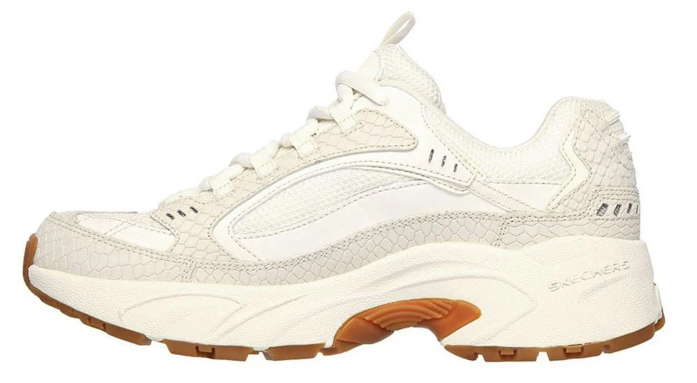SKECHERS Stamina-Classy Trail Women's Sneakers - Image 3