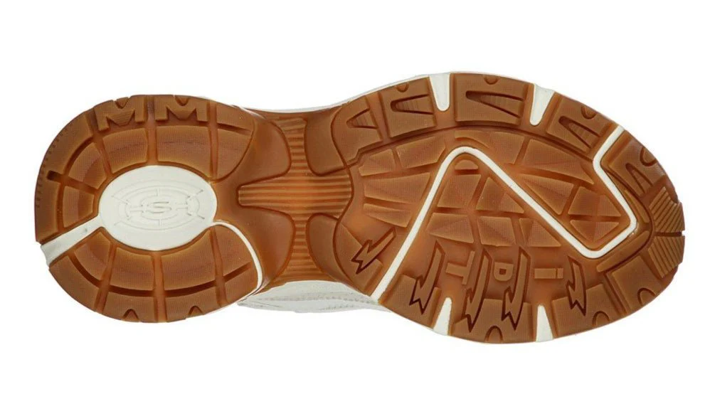 SKECHERS Stamina-Classy Trail Women's Sneakers - Image 4