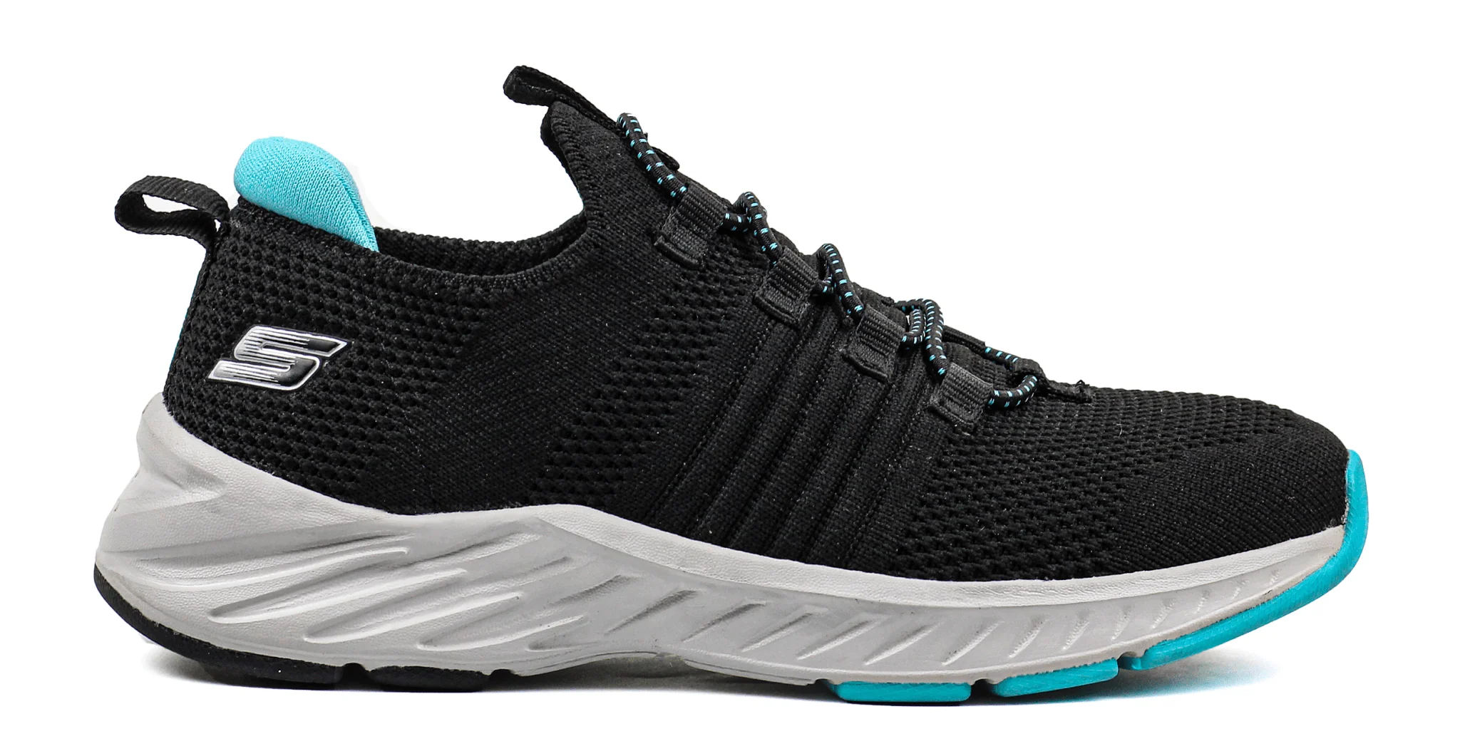 SKECHERS Elite Rush Low-Top Sports Shoes