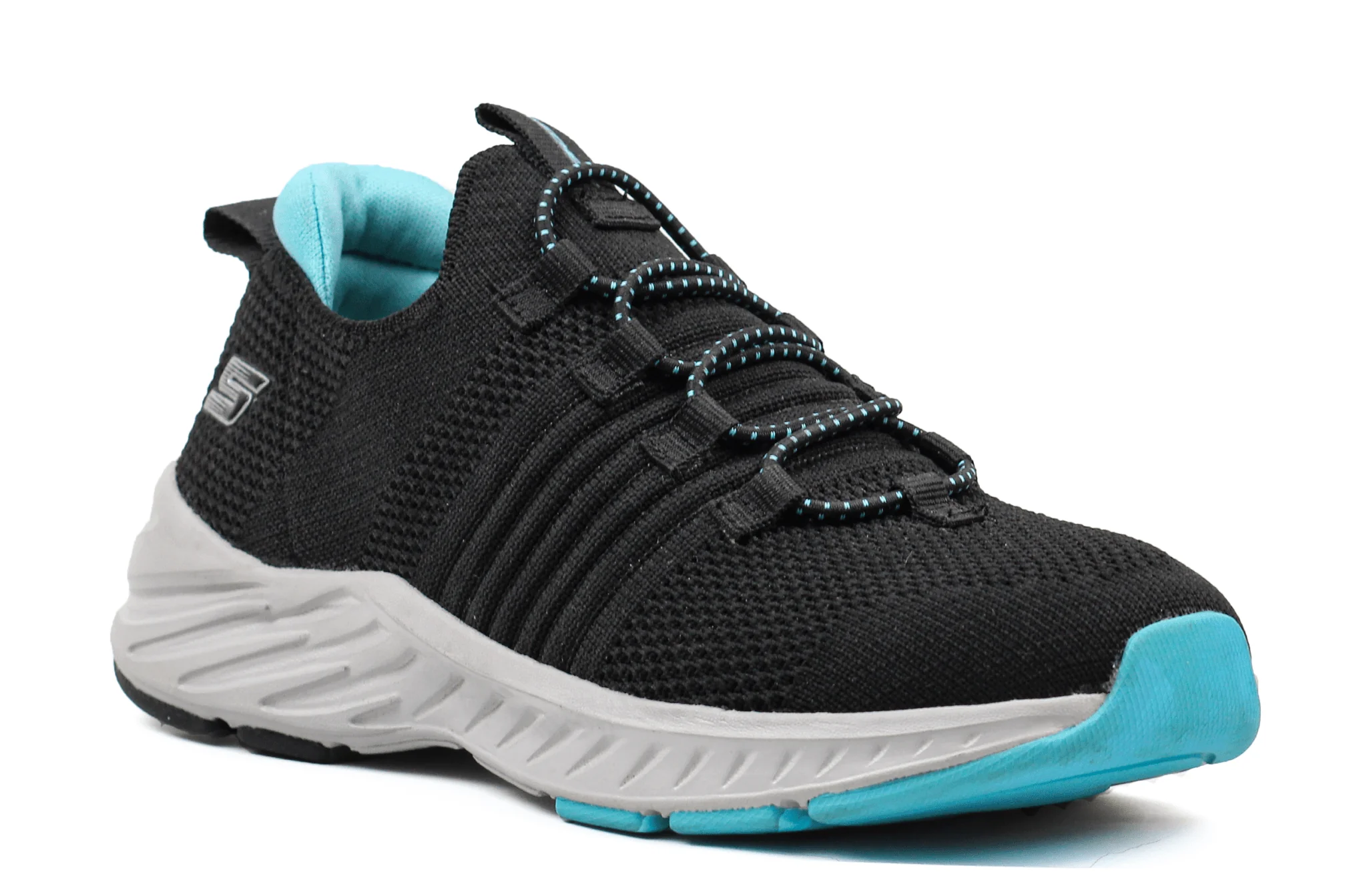 SKECHERS Elite Rush Low-Top Sports Shoes - Image 2