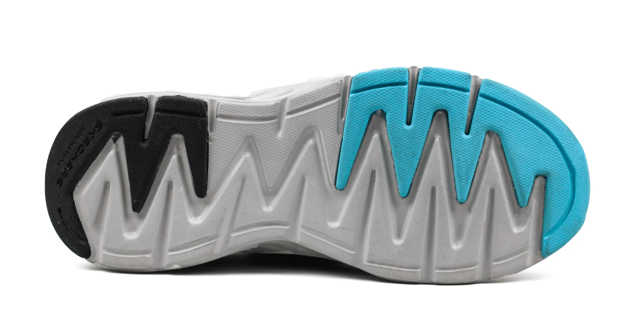 SKECHERS Elite Rush Low-Top Sports Shoes - Image 4
