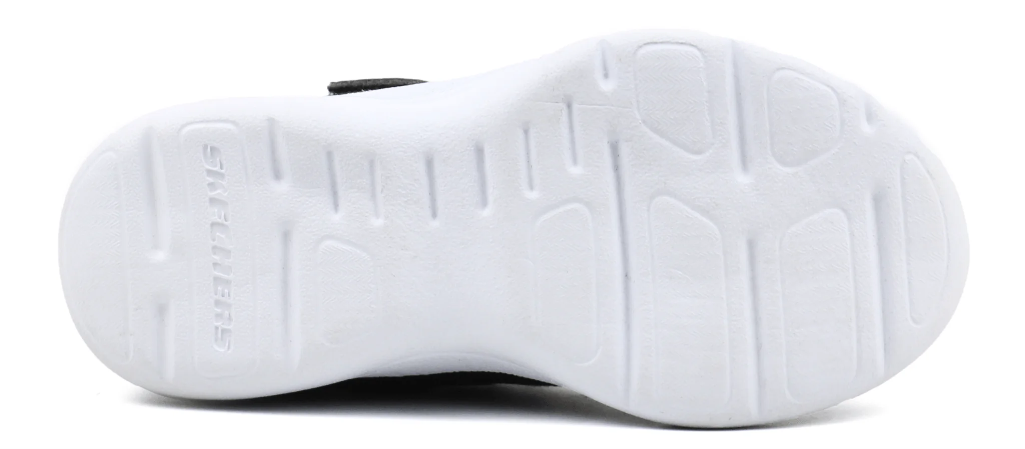 SKECHERS SKECH-STEPZ Boys Casual Touch Fasten Trainers - Image 5