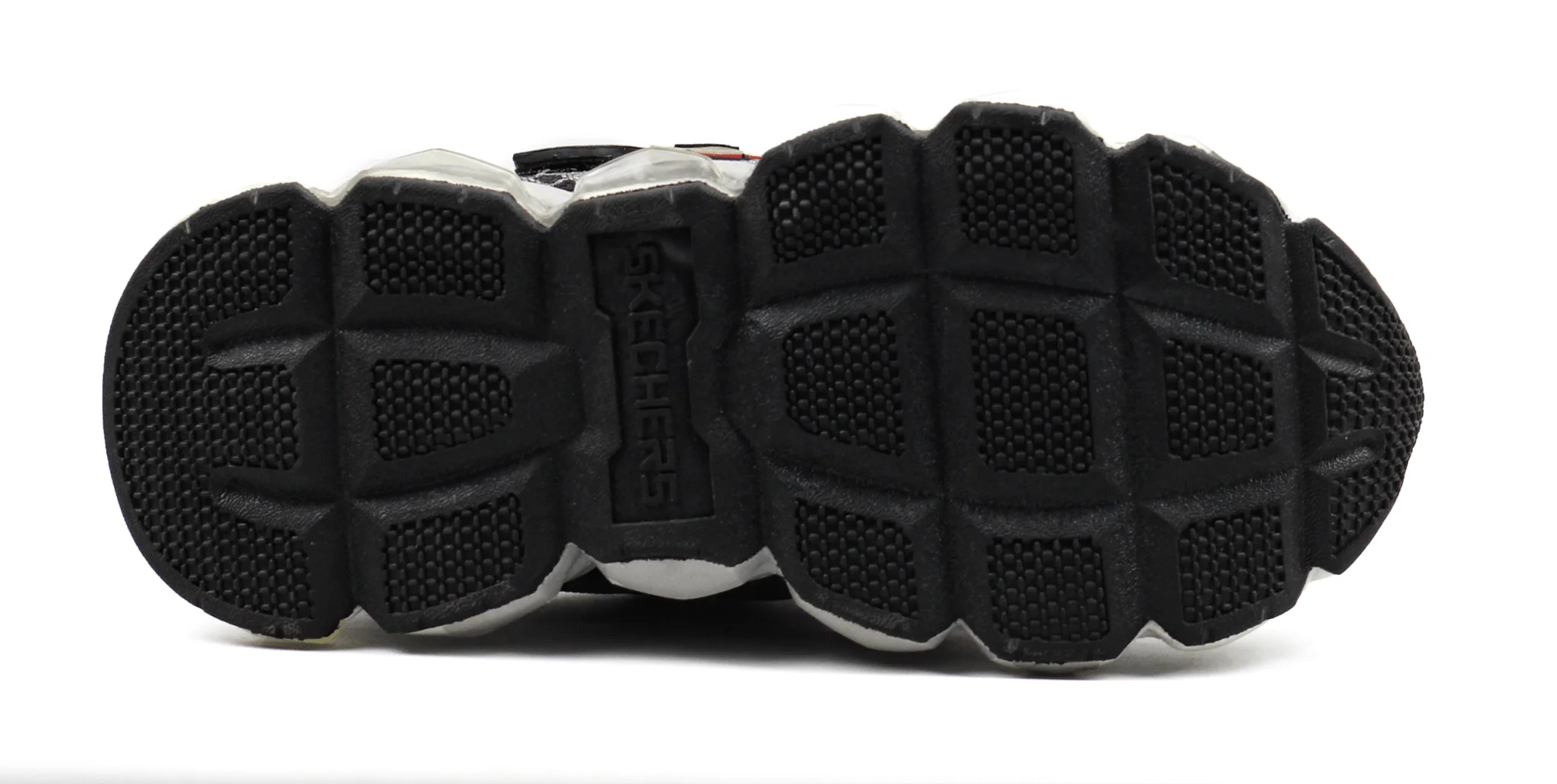 SKECHERS Kids Boys Turbo-Flash Sneaker - Image 4