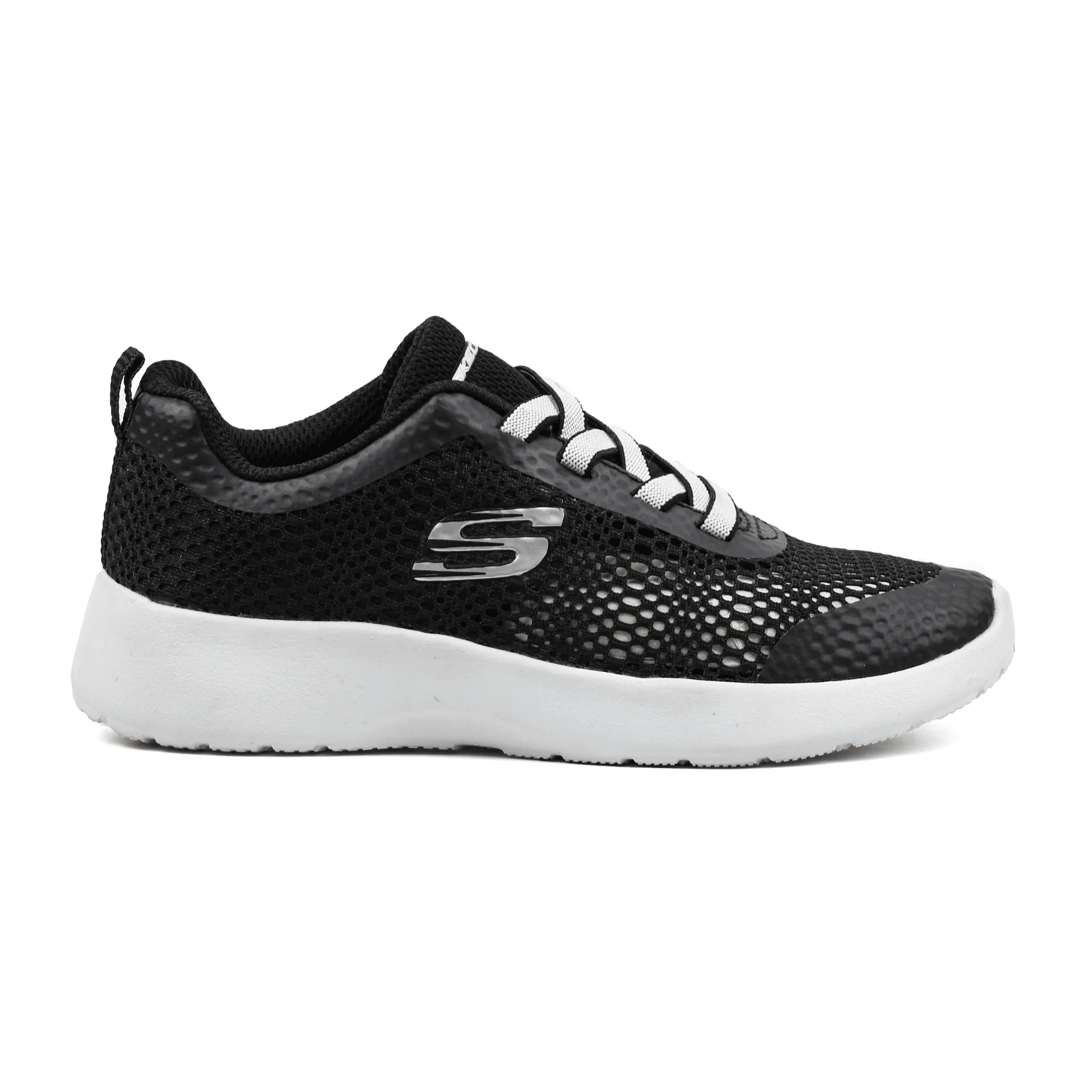 SKECHERS children's mesh sneakers
