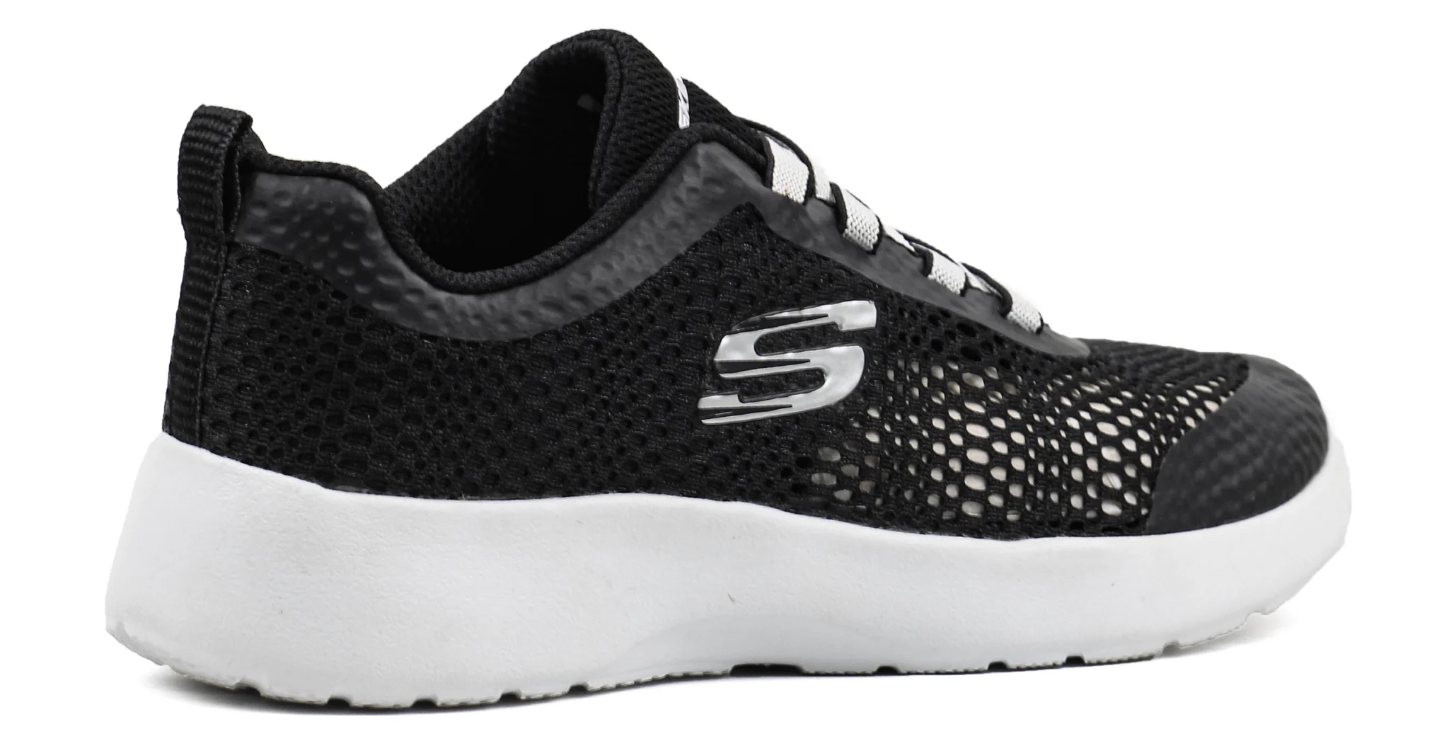 SKECHERS children's mesh sneakers - Image 3