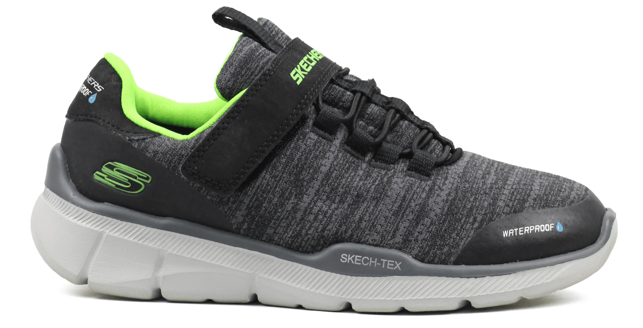 SKECHERS KIDS  Waterproof Trainer