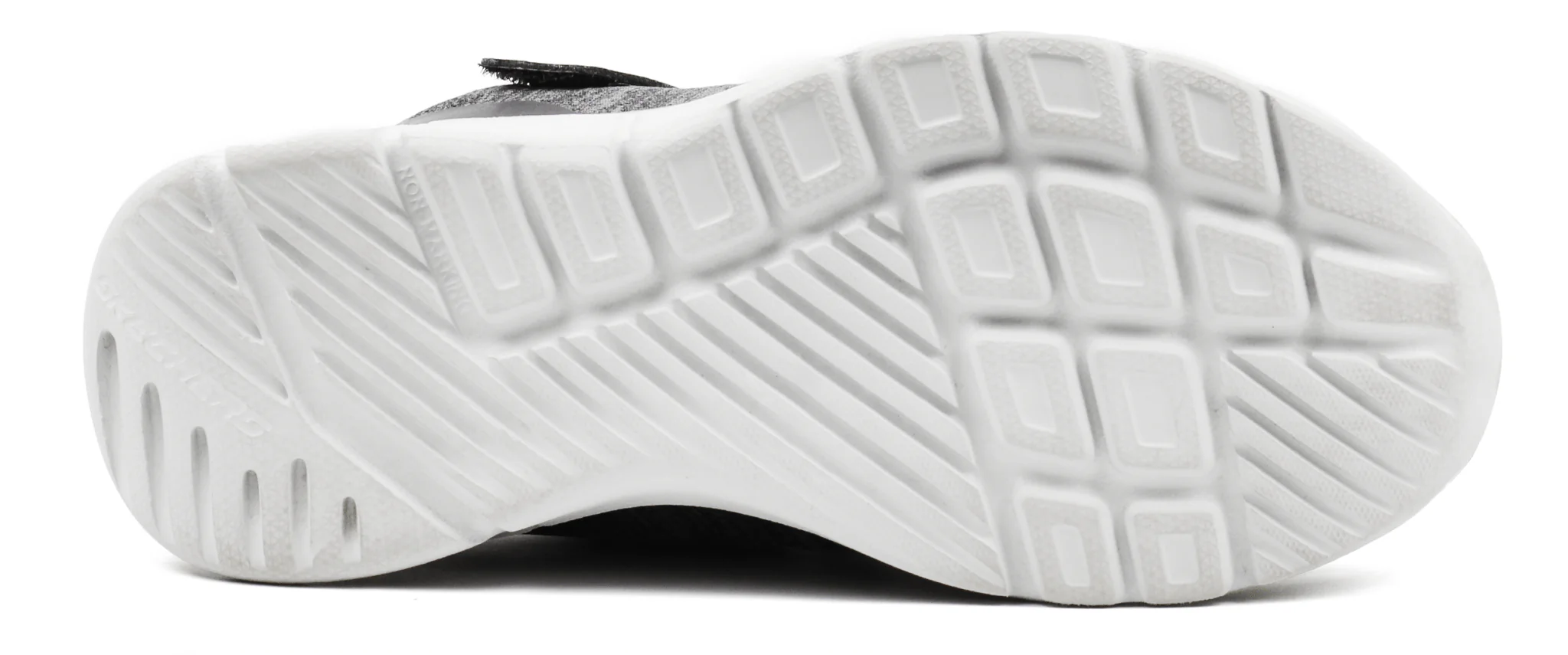 SKECHERS KIDS  Waterproof Trainer - Image 4