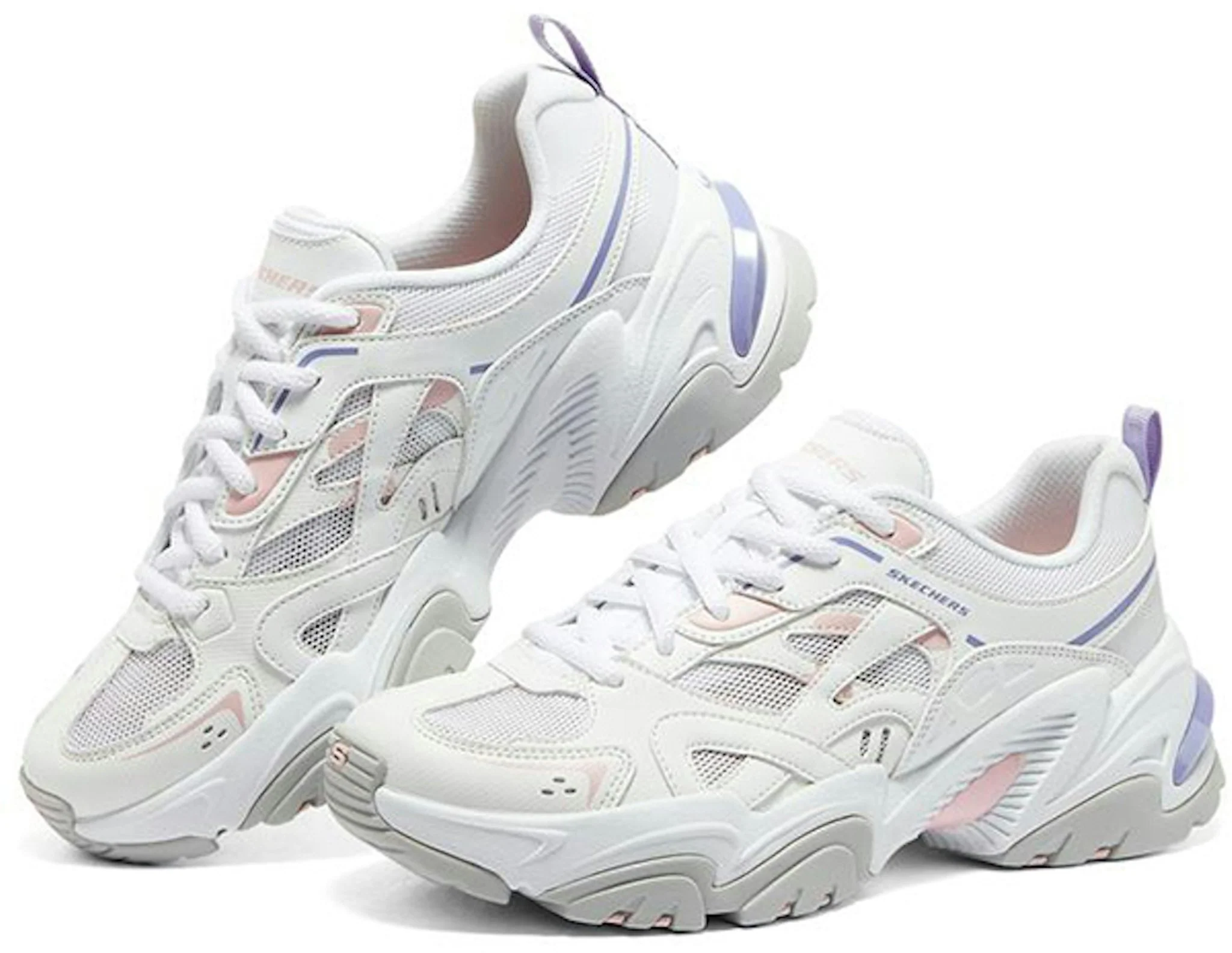 SKECHERS Stamina V2 Chunky - Image 4