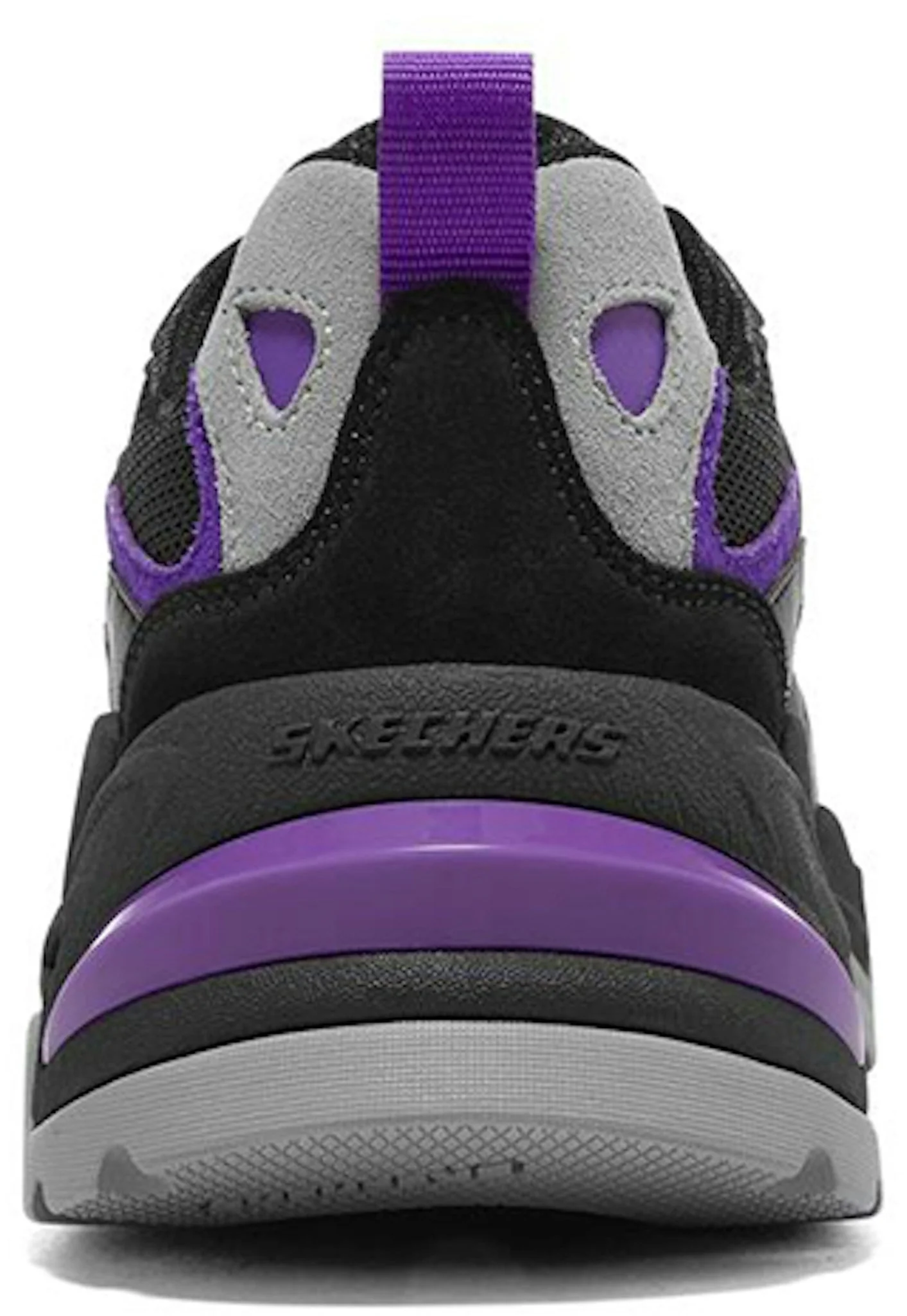 SKECHERS STAMINA V2-THE RISE UP - Image 4