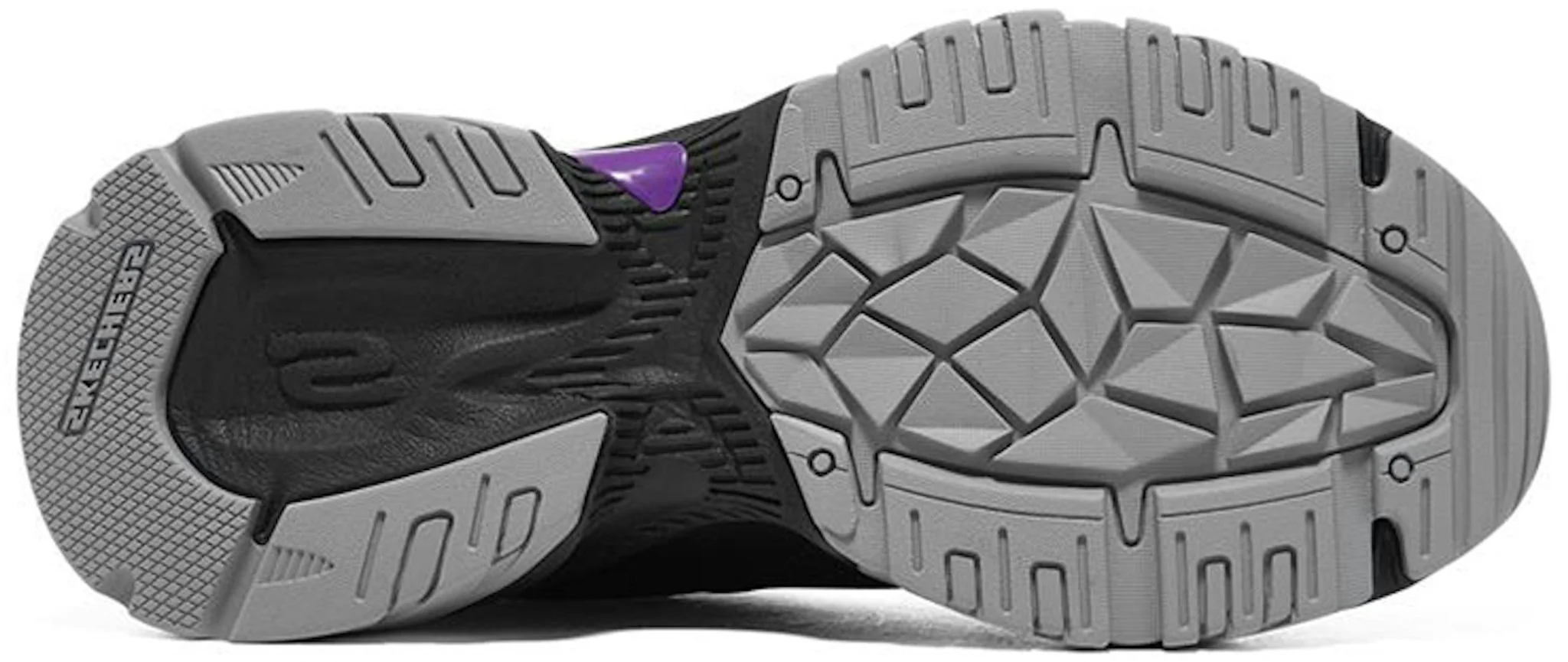 SKECHERS STAMINA V2-THE RISE UP - Image 5