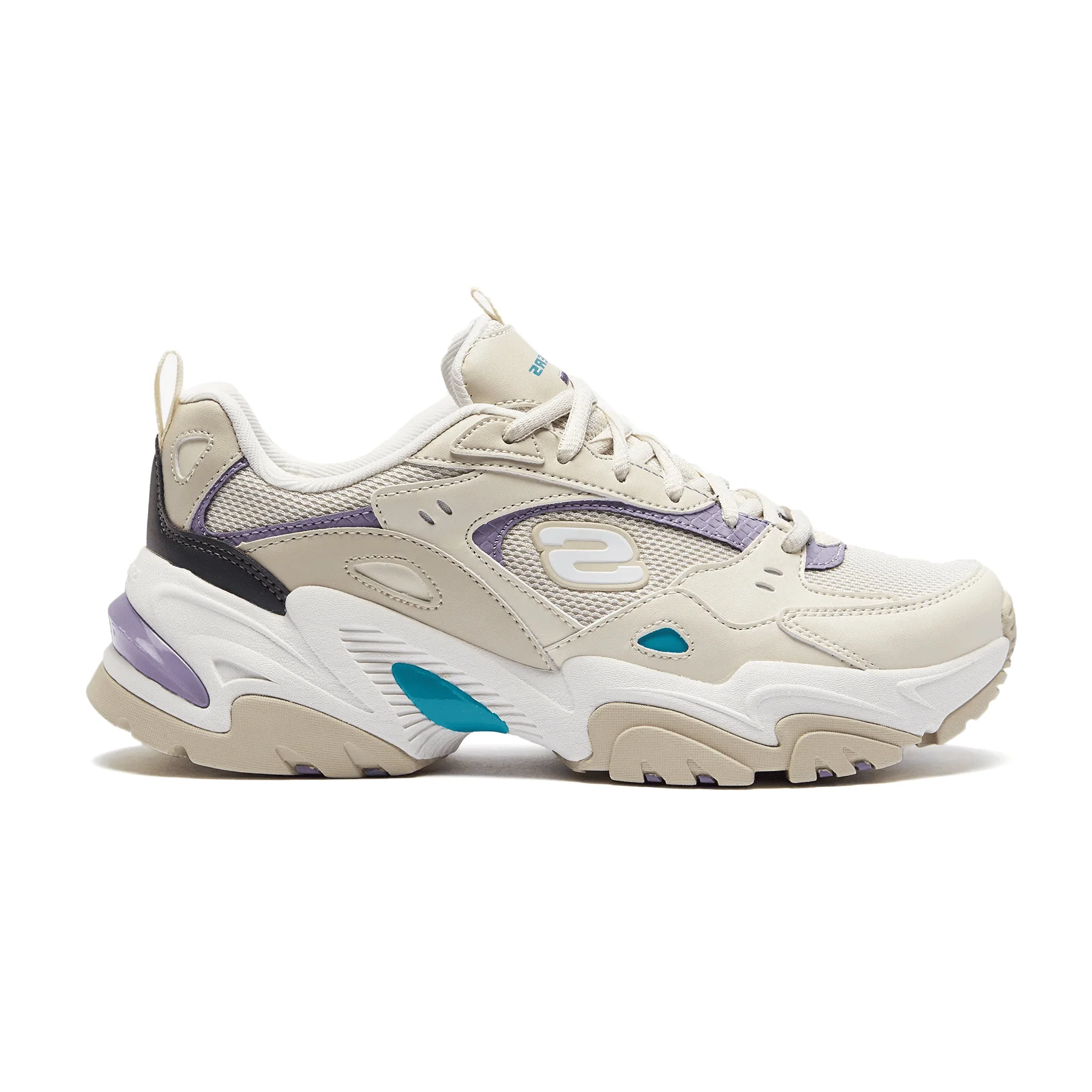 SKECHERS Stamina Women's Sneakers