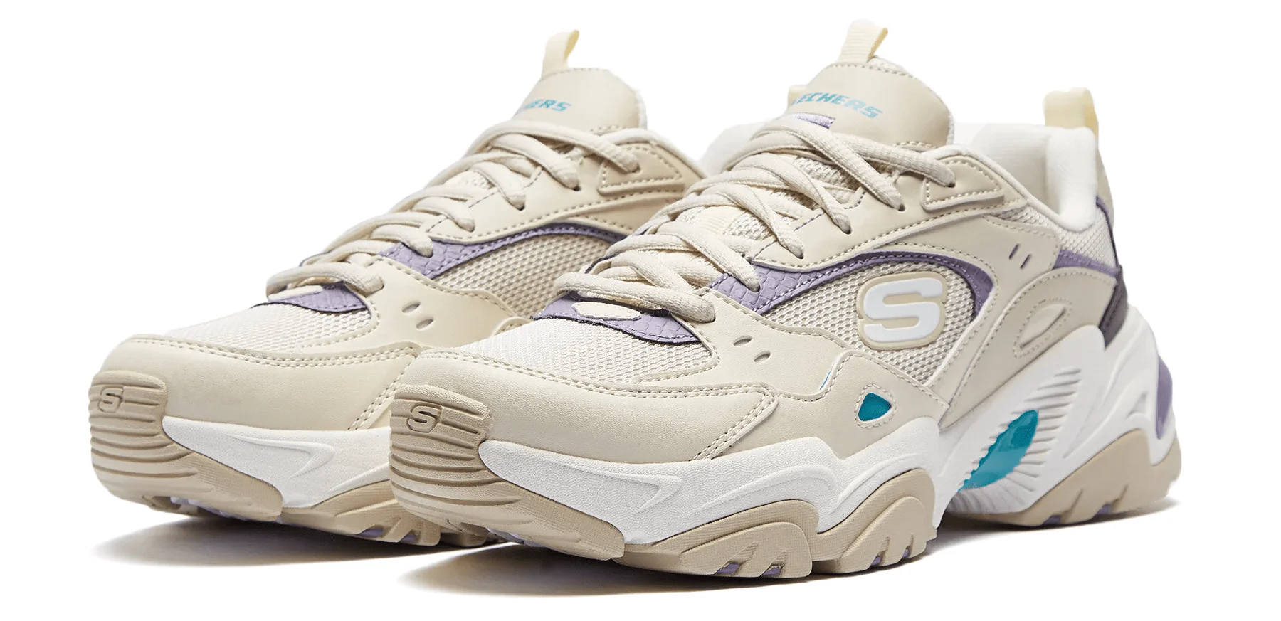 SKECHERS Stamina Women's Sneakers - Image 3