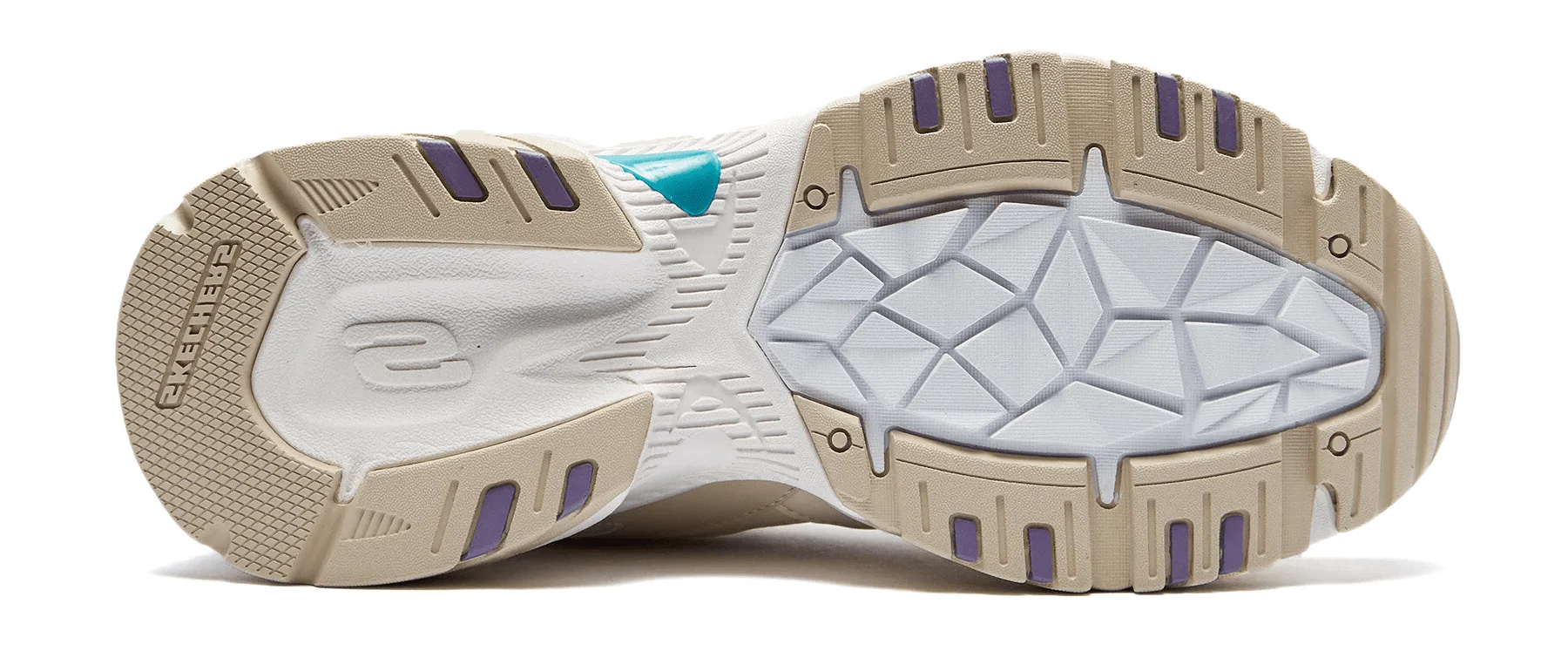 SKECHERS Stamina Women's Sneakers - Image 4