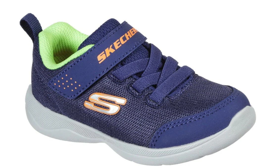 SKECHERS Stepz 2.0 - Mini Wanderer - Image 2