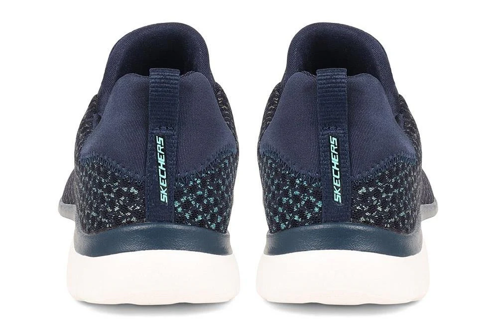 SKECHERS Summit - Glowing Iris Vegan - Image 3