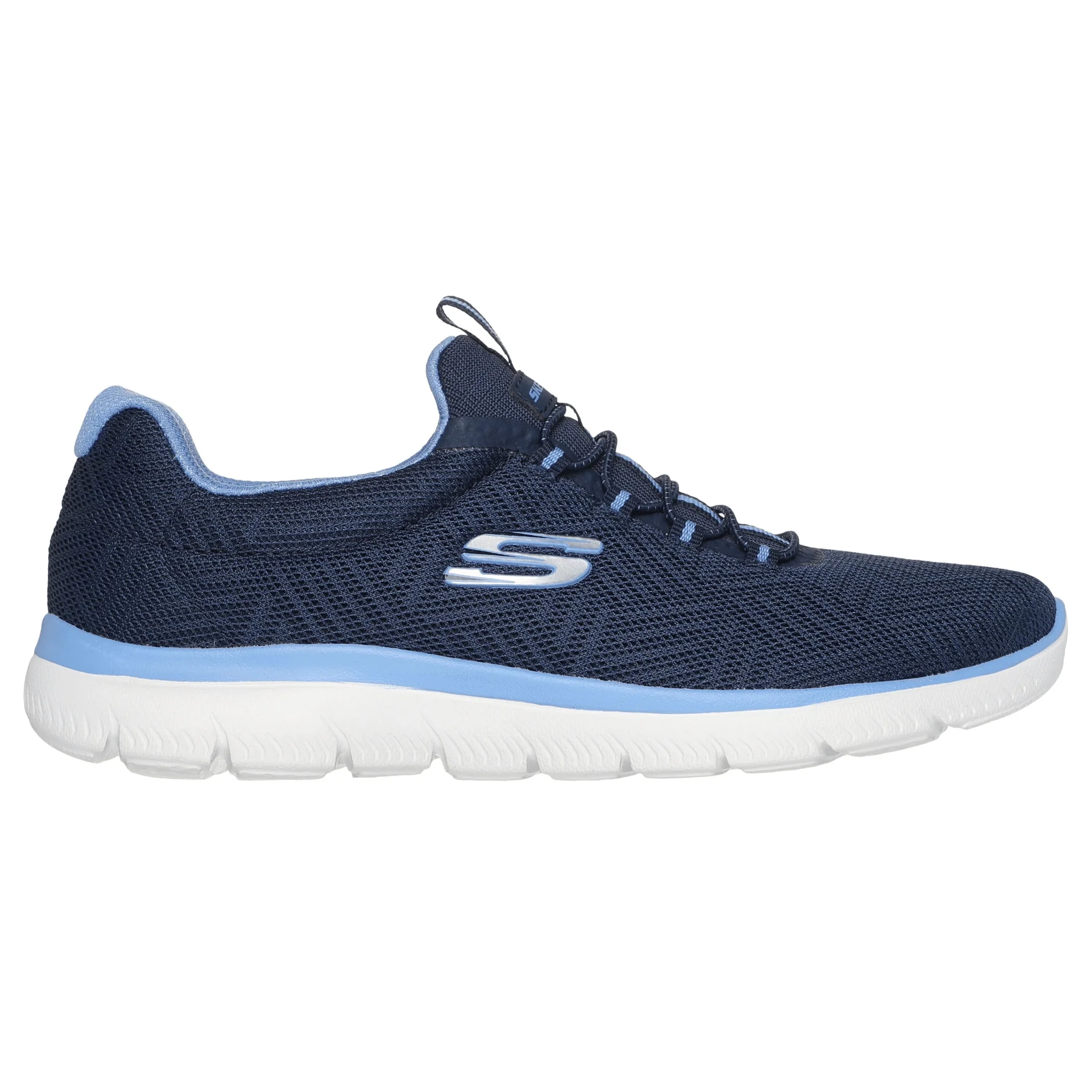SKECHERS Summits - Artistry Chic