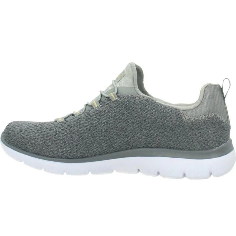 SKECHERS Summits Bright GRY - Image 3