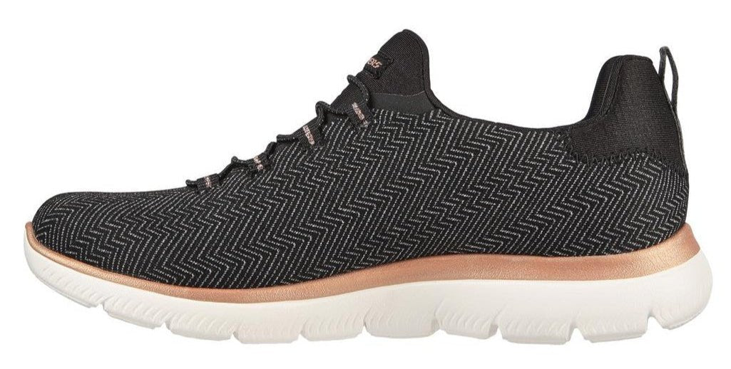 SKECHERS Summits Dazzling Me Women’s Shoes - Image 3