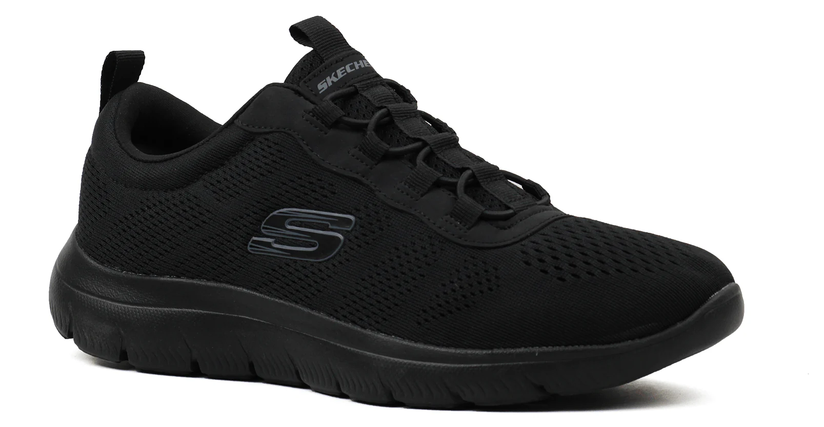 SKECHERS SUMMITS Shoes W - Image 2