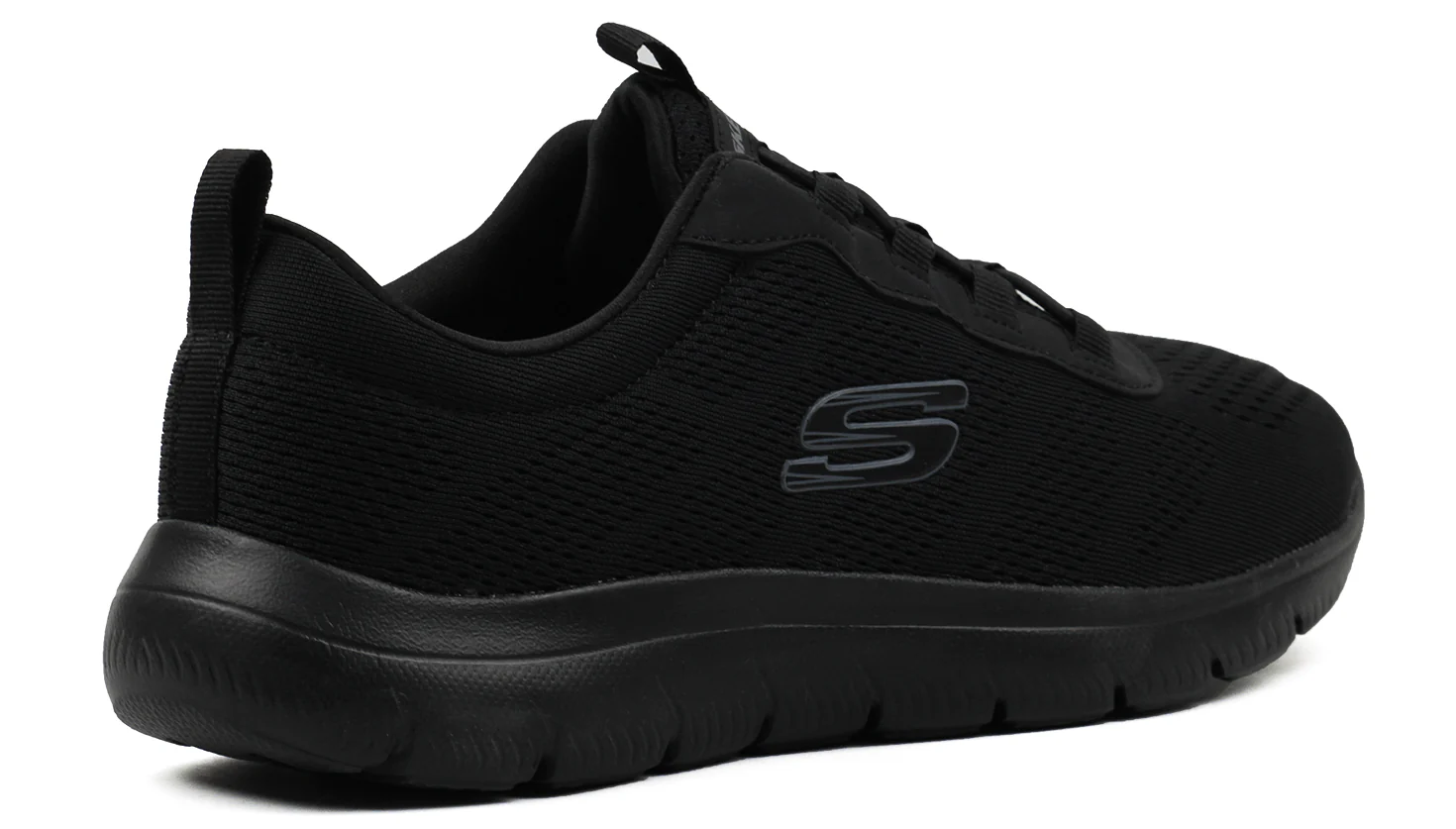 SKECHERS SUMMITS Shoes W - Image 3