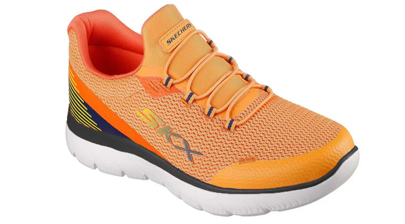 SKECHERS SUMMITS - SKYLO M - Image 2