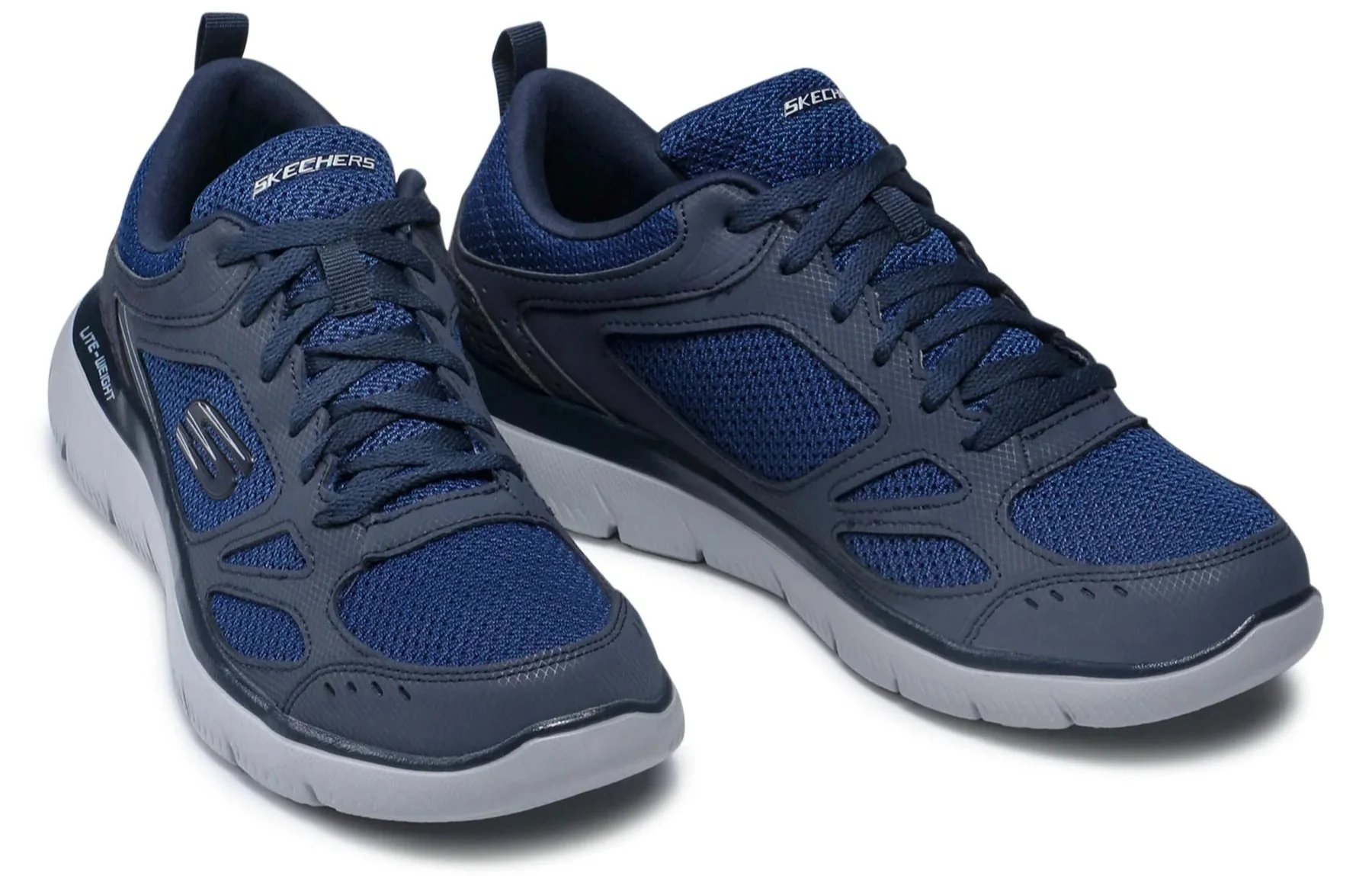 Skechers Summits - South Rim - Image 4