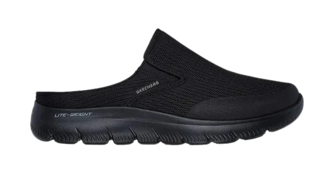 SKECHERS Summits - Vindicator Bk