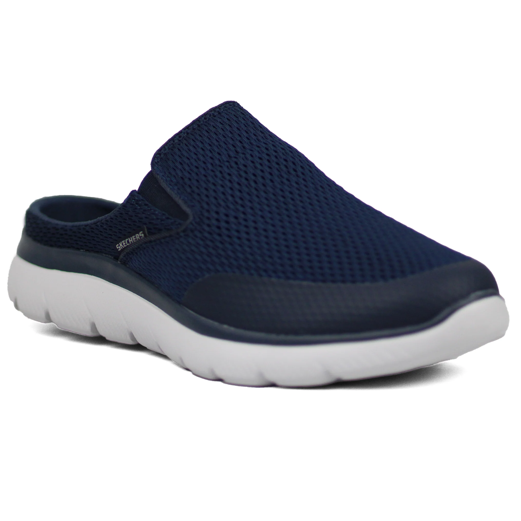 SKECHERS Summits - Vindicator NVGY - Image 2
