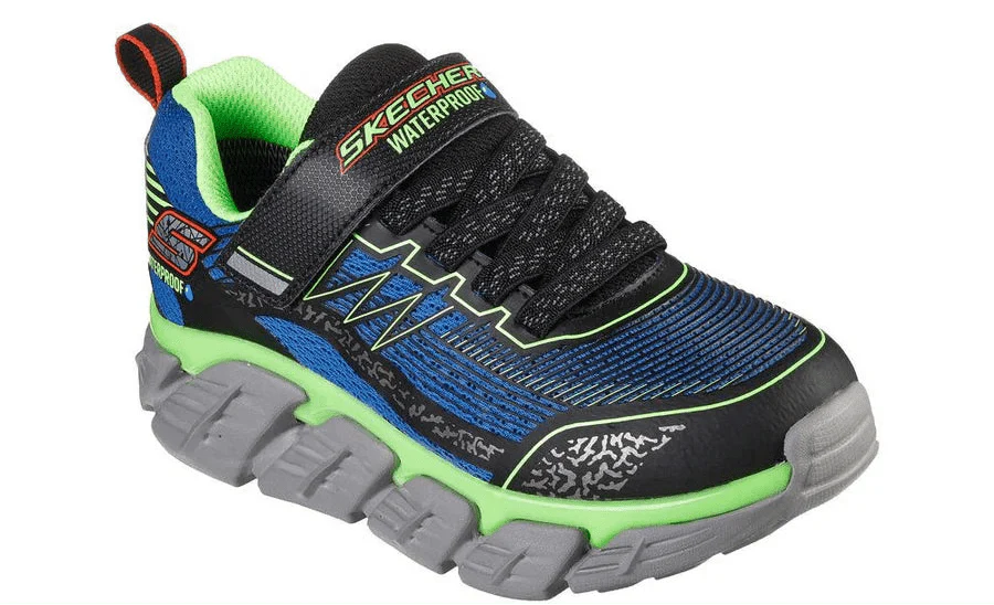 SKECHERS Tech-Grip Trainer - Image 2