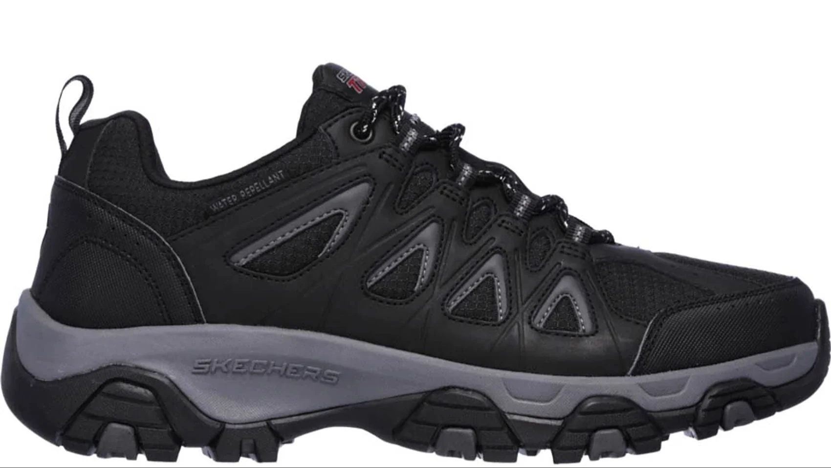 SKECHERS Terrabite Comfort Trail