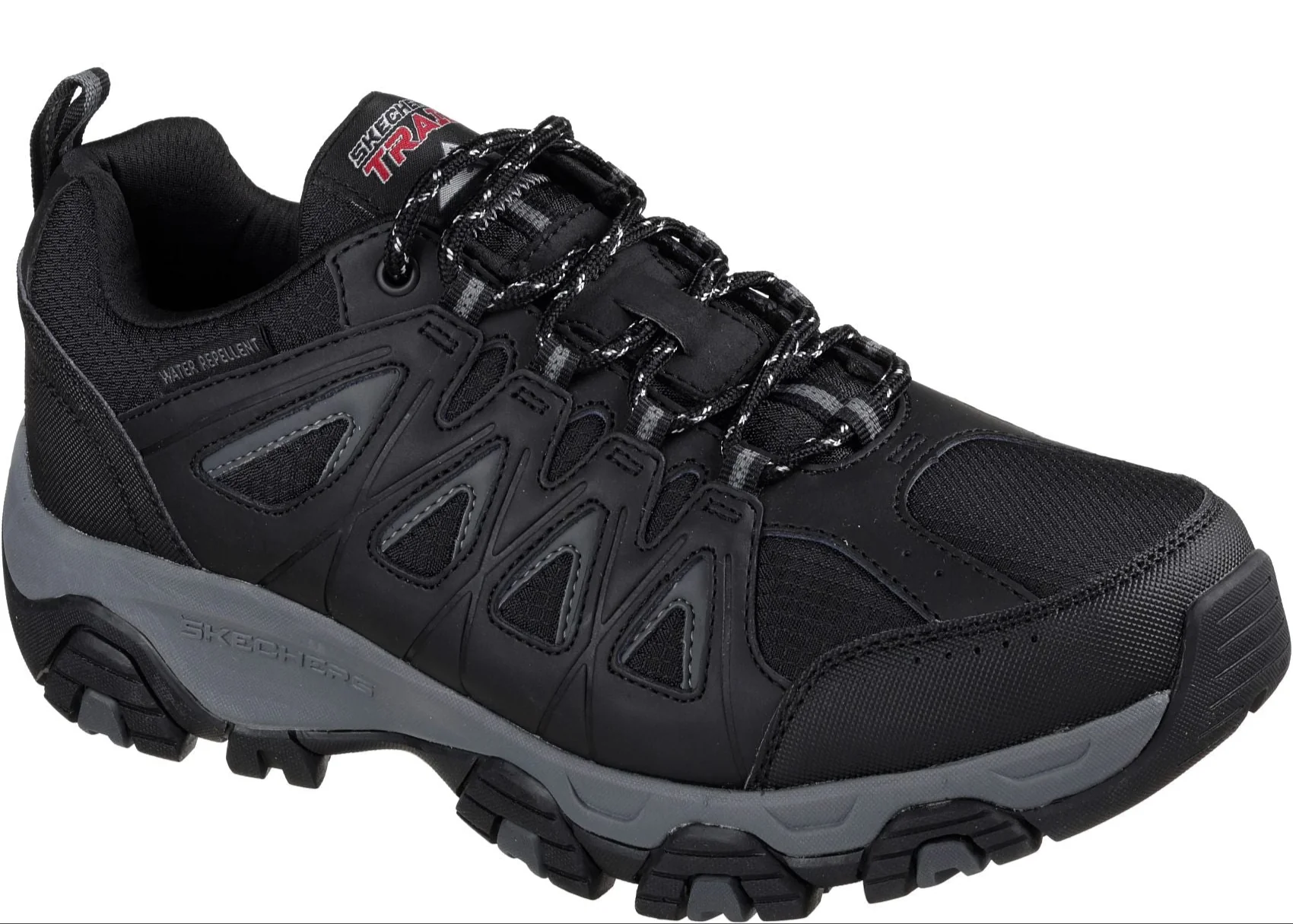 SKECHERS Terrabite Comfort Trail - Image 2