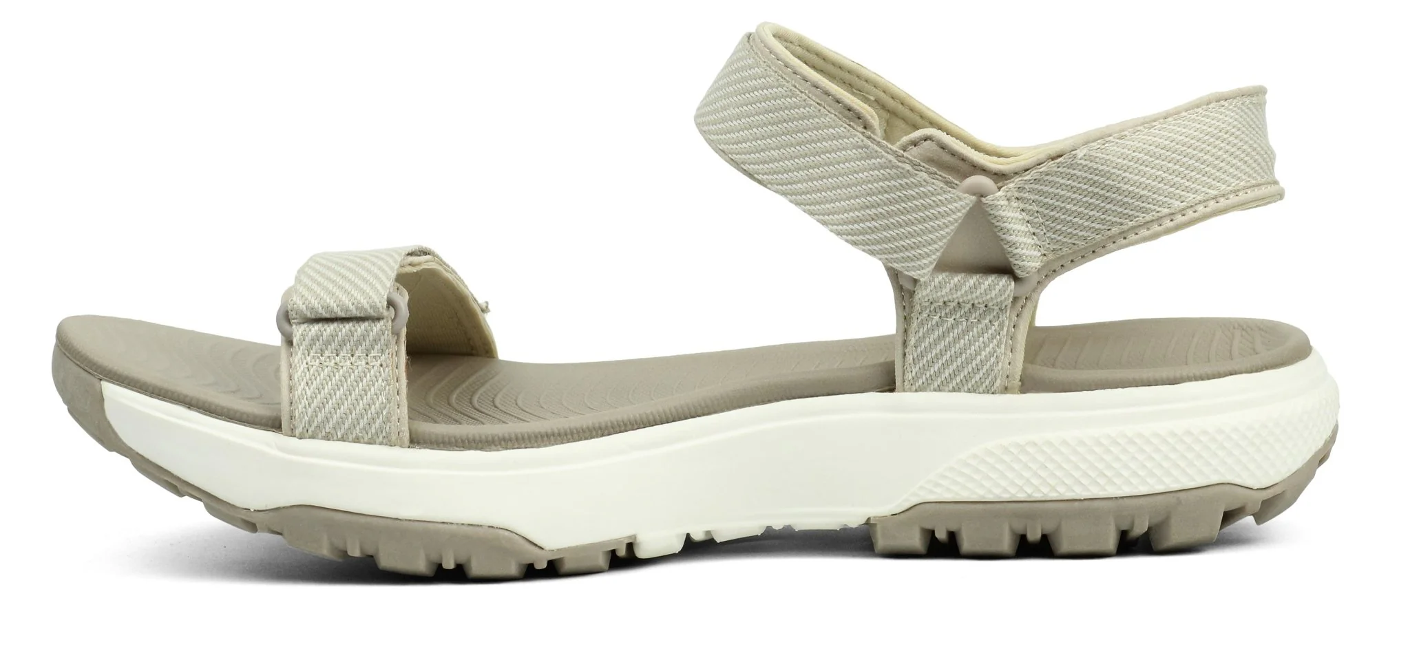 SKECHERS Textil Trekking sandal - Image 3
