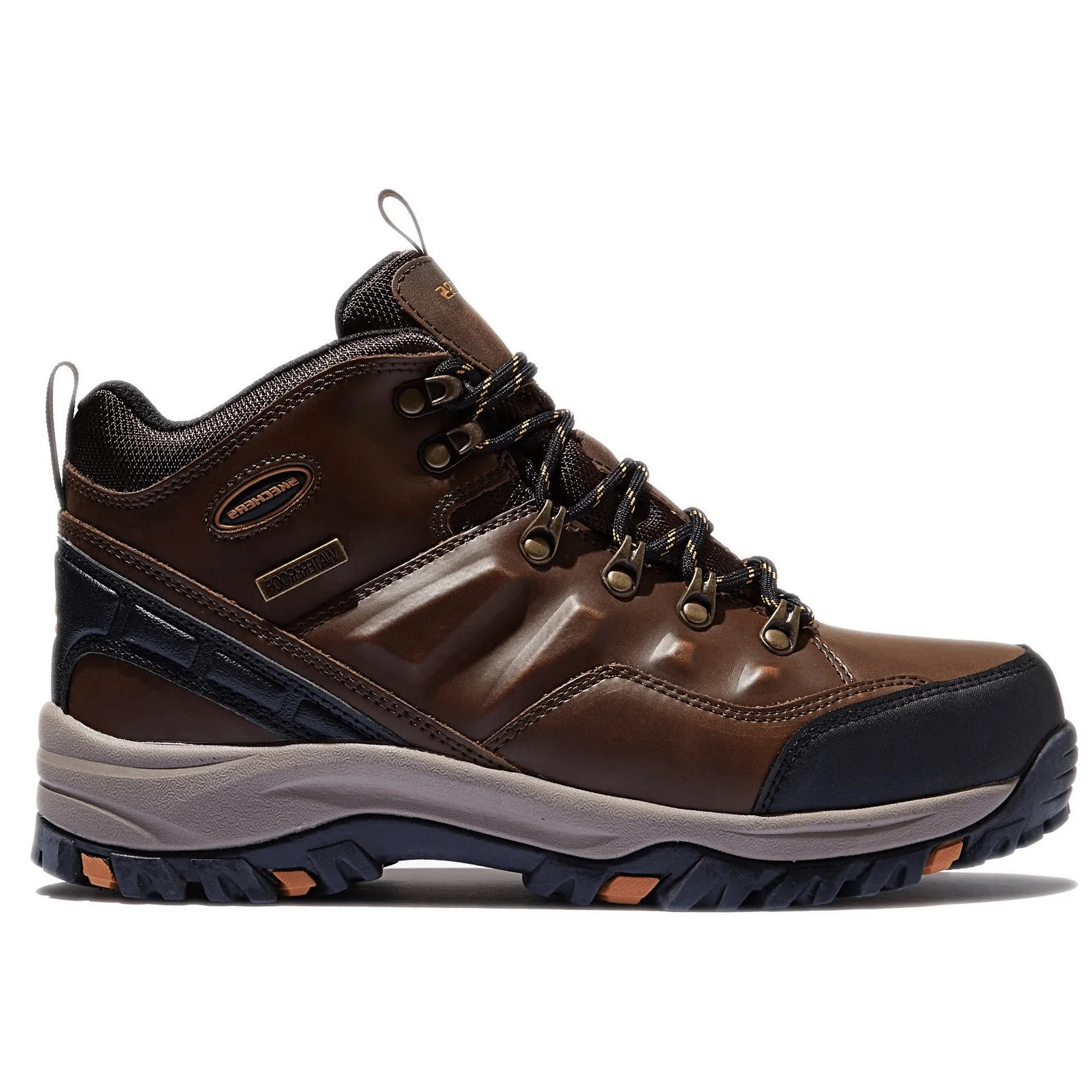 SKECHERS Trekker Boots