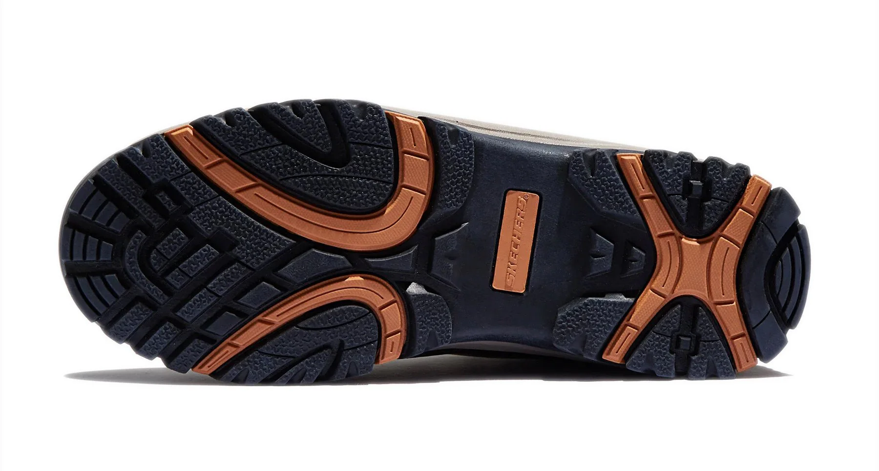 SKECHERS Trekker Boots - Image 10