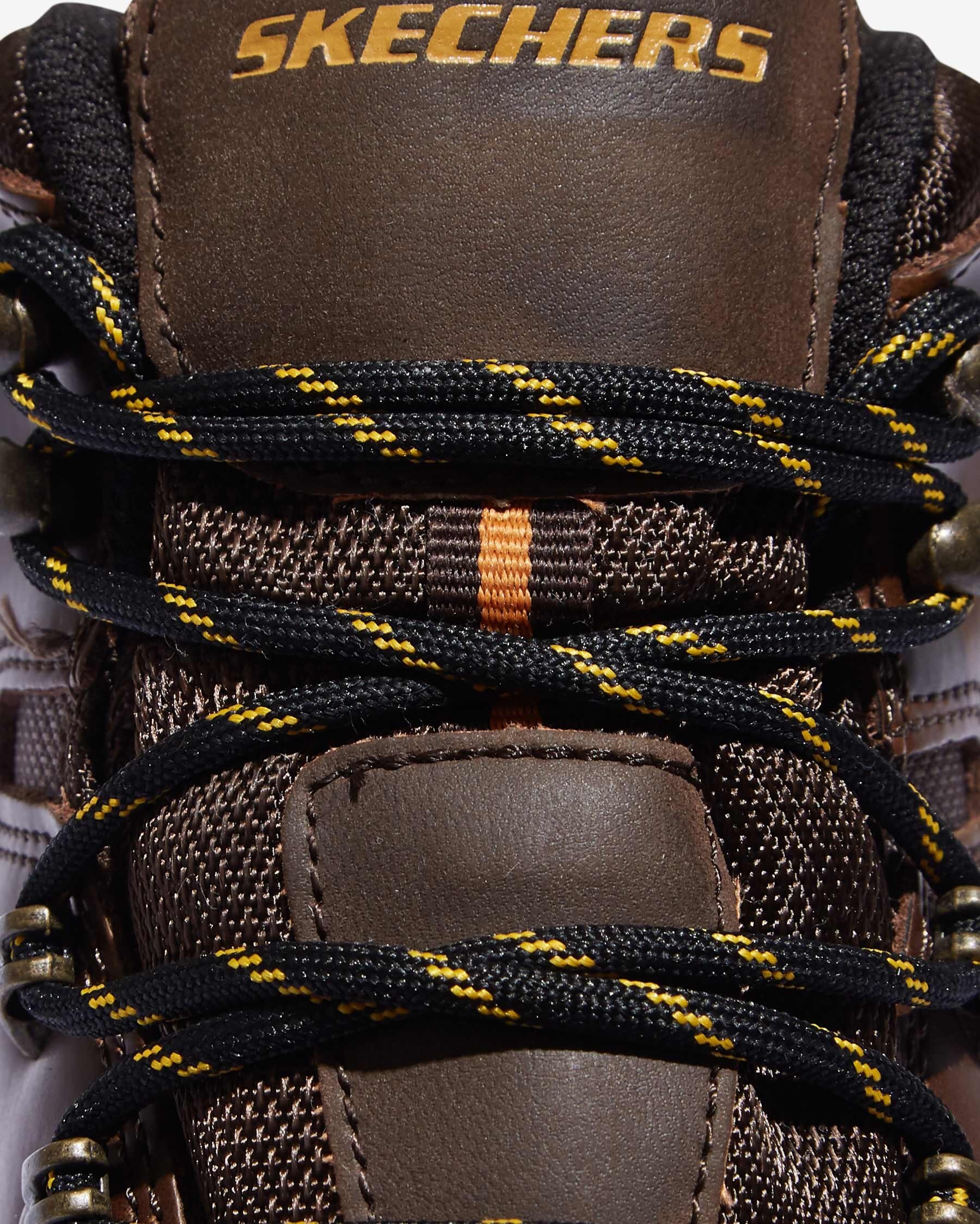 SKECHERS Trekker Boots - Image 11