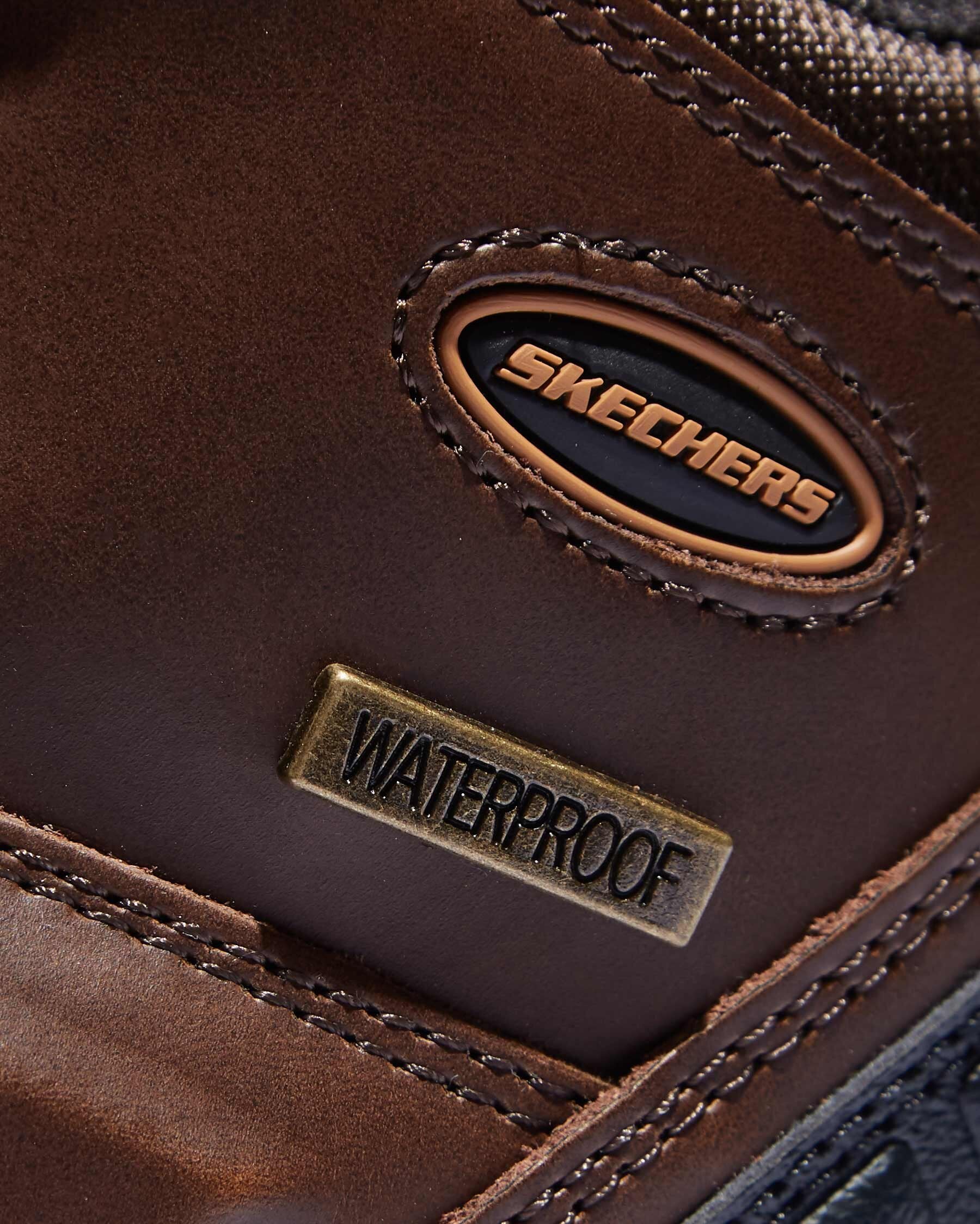 SKECHERS Trekker Boots - Image 12