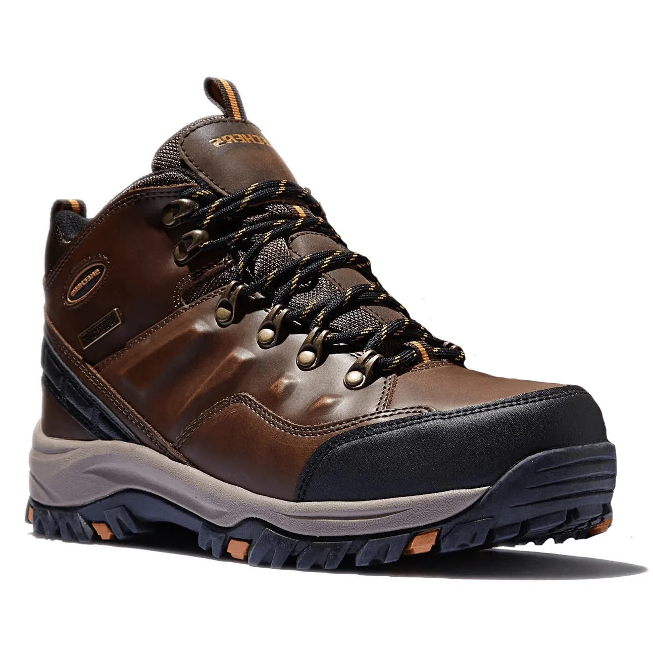 SKECHERS Trekker Boots - Image 2