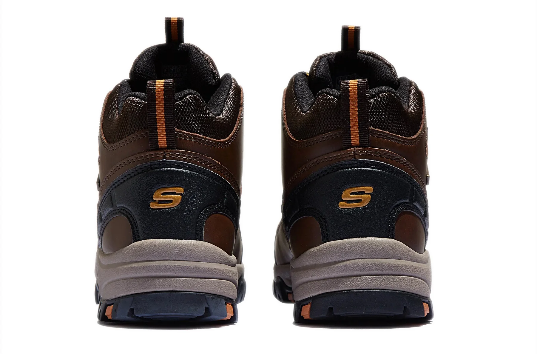 SKECHERS Trekker Boots - Image 5