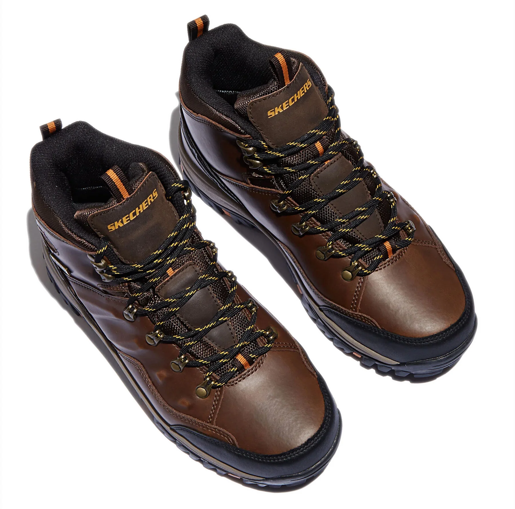 SKECHERS Trekker Boots - Image 6