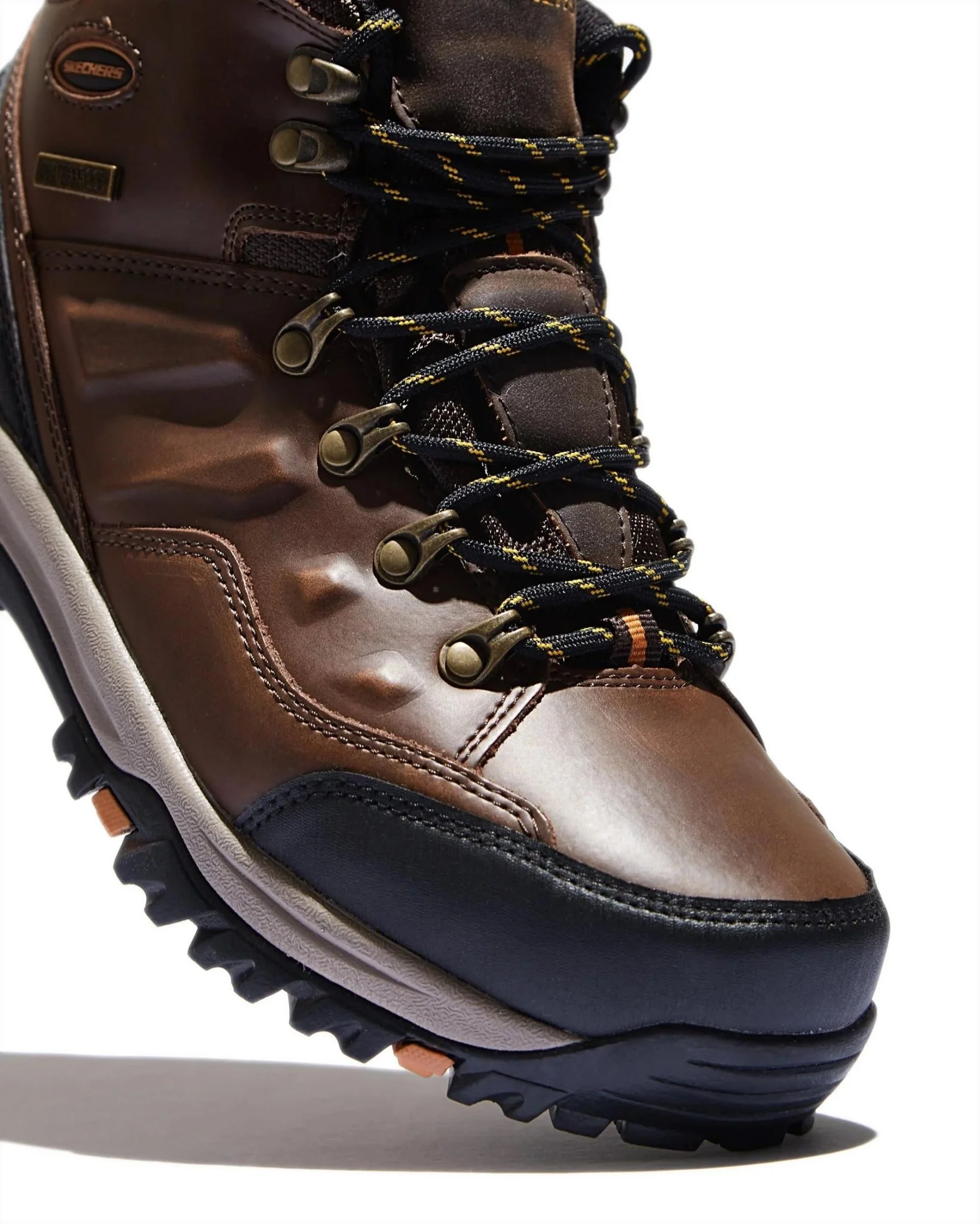 SKECHERS Trekker Boots - Image 7