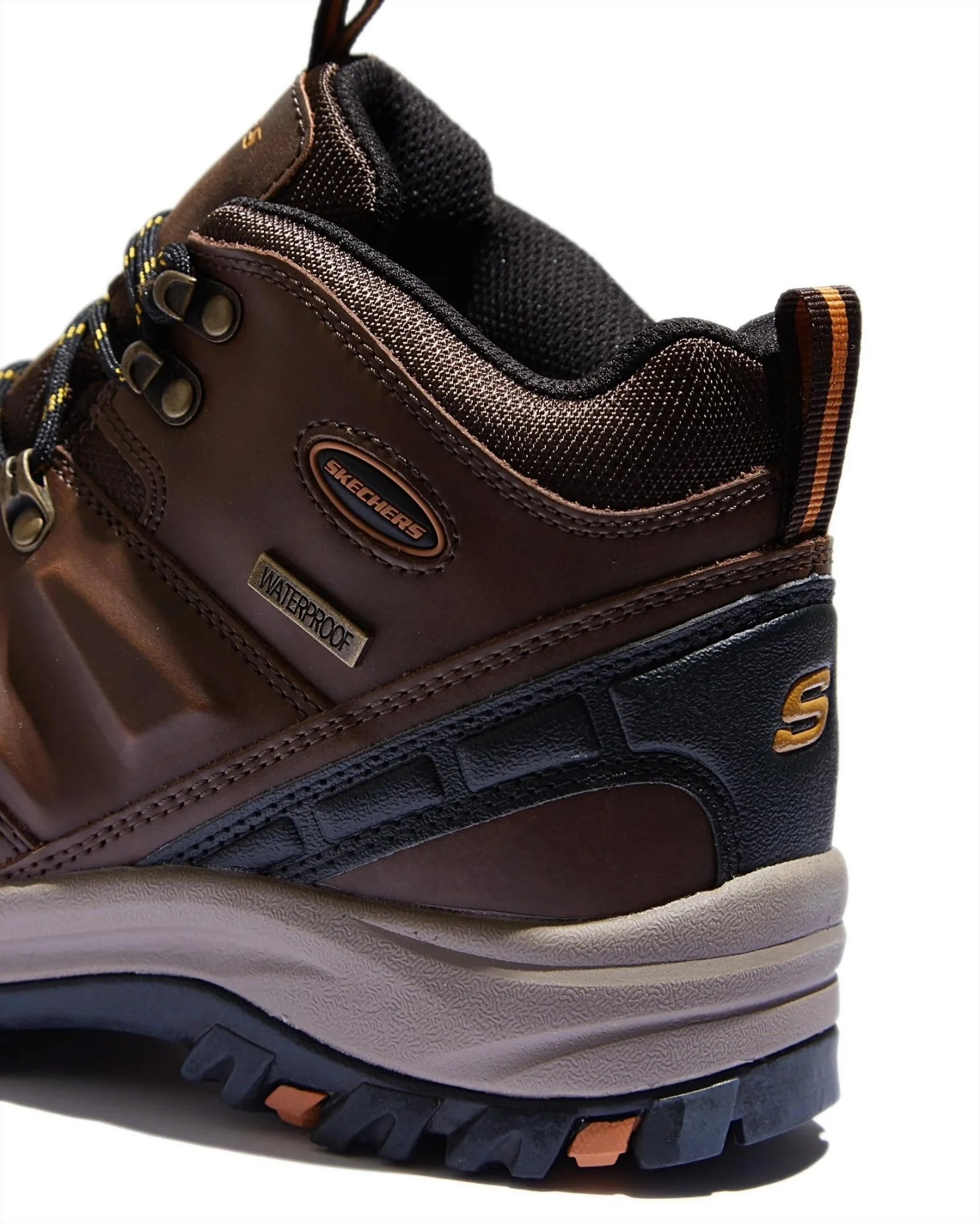 SKECHERS Trekker Boots - Image 8
