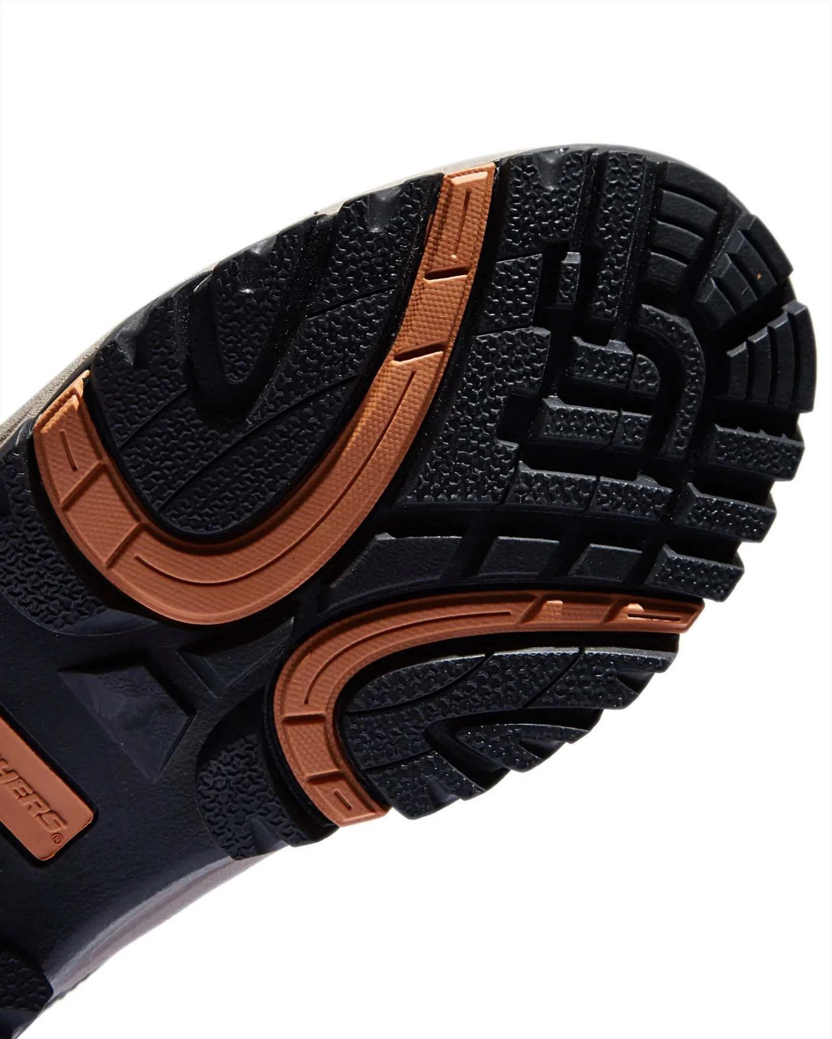SKECHERS Trekker Boots - Image 9