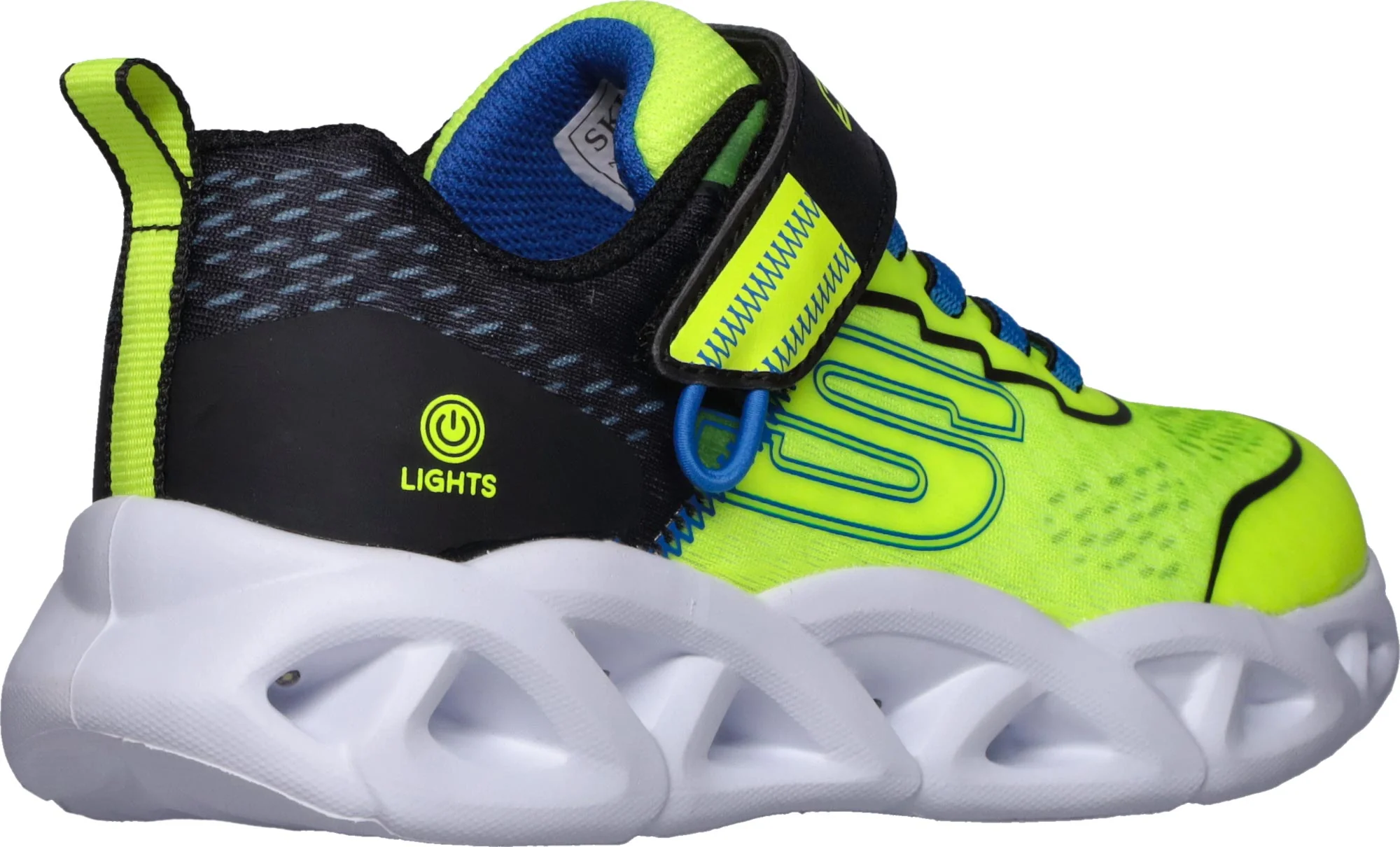 SKECHERS Twisty Brights 2.0 - Image 4