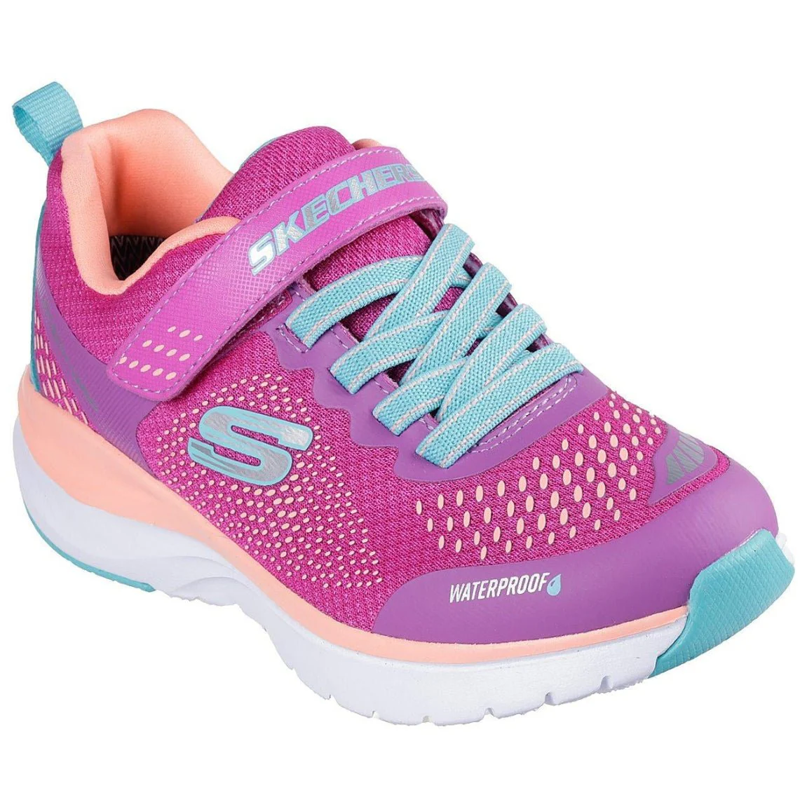 SKECHERS Ultra Groove - Hydro Mist - Image 2