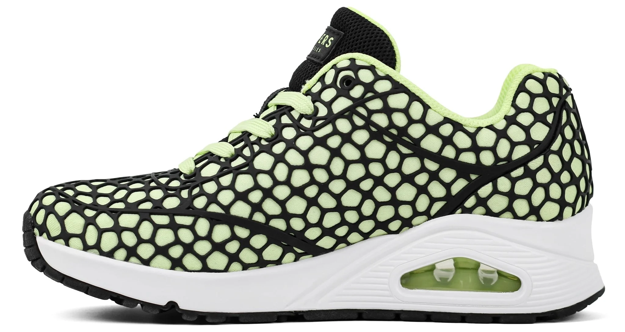 SKECHERS Uno 2 Womens - Image 3