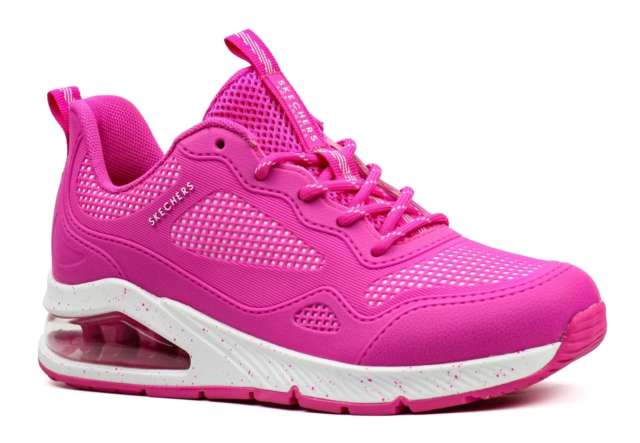 SKECHERS Uno 2 Women's Traveler Sneaker - Image 2