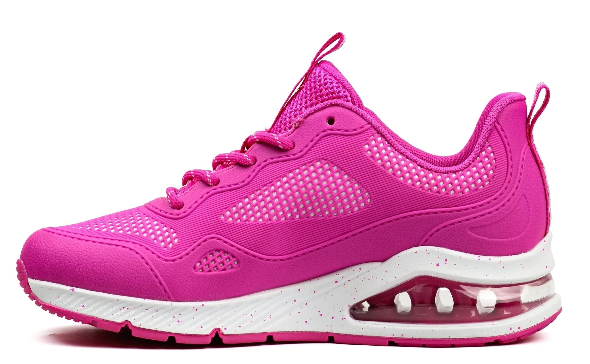 SKECHERS Uno 2 Women's Traveler Sneaker - Image 3