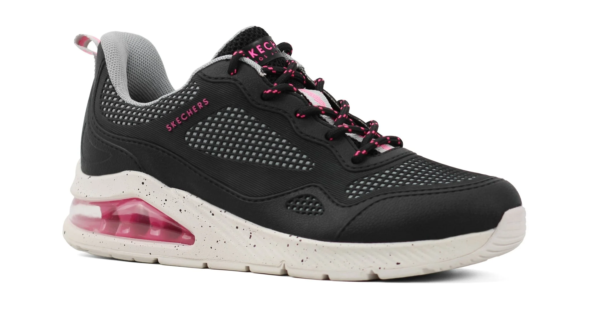 SKECHERS Uno 2 Women's Traveler Sneaker - Image 2