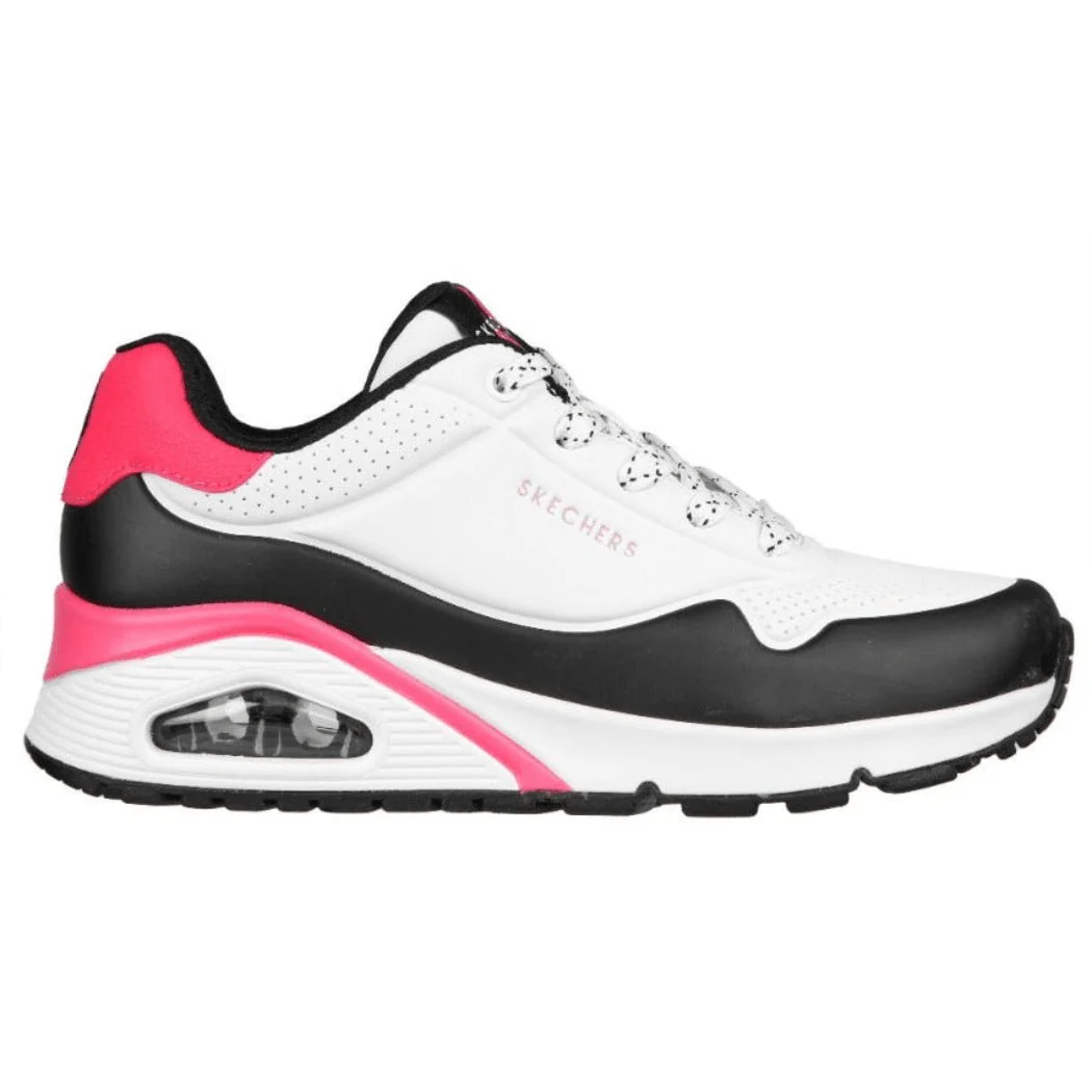 SKECHERS Uno - Back Lit WK