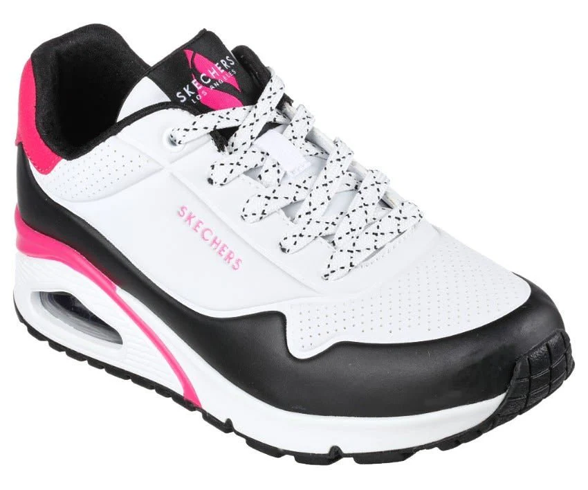 SKECHERS Uno - Back Lit WK - Image 2